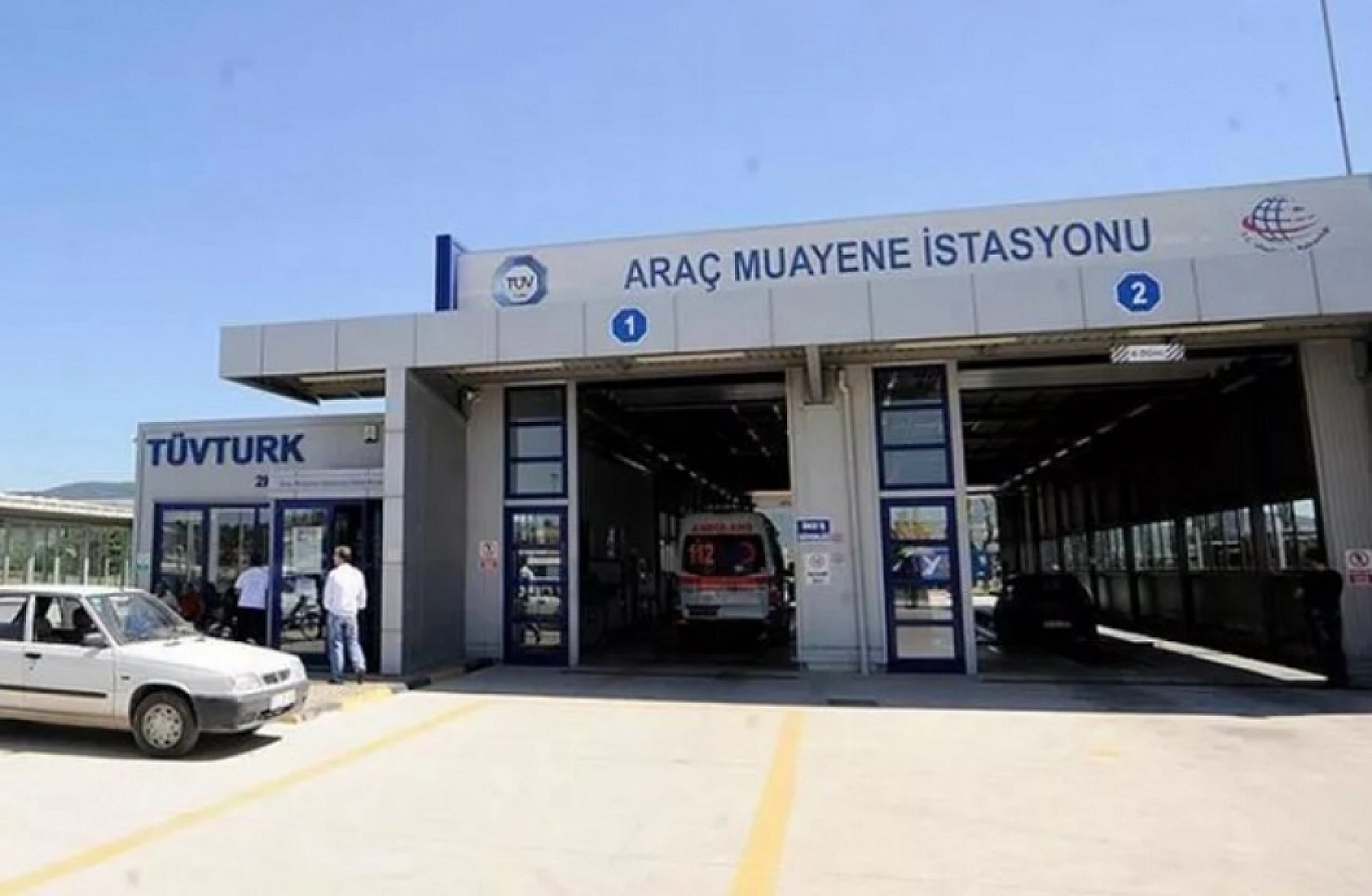 TÜVTÜRK'ten sürpriz karar: Zorunluluk kaldırıldı!