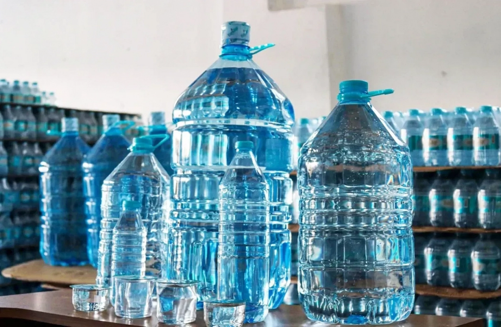 Elazığ'da Zam Yağmuru Dinmiyor! Vatandaş Tedirgin!