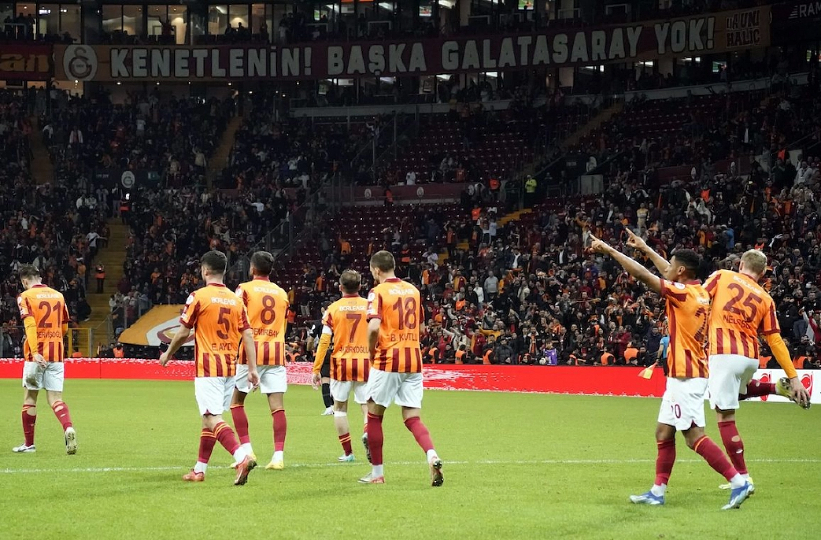 GALATASARAY-YOUNG BOYS MAÇI HANGİ KANALDA? Galatasaray Young Boys maçı ne zaman? Maç şifresiz mi? 