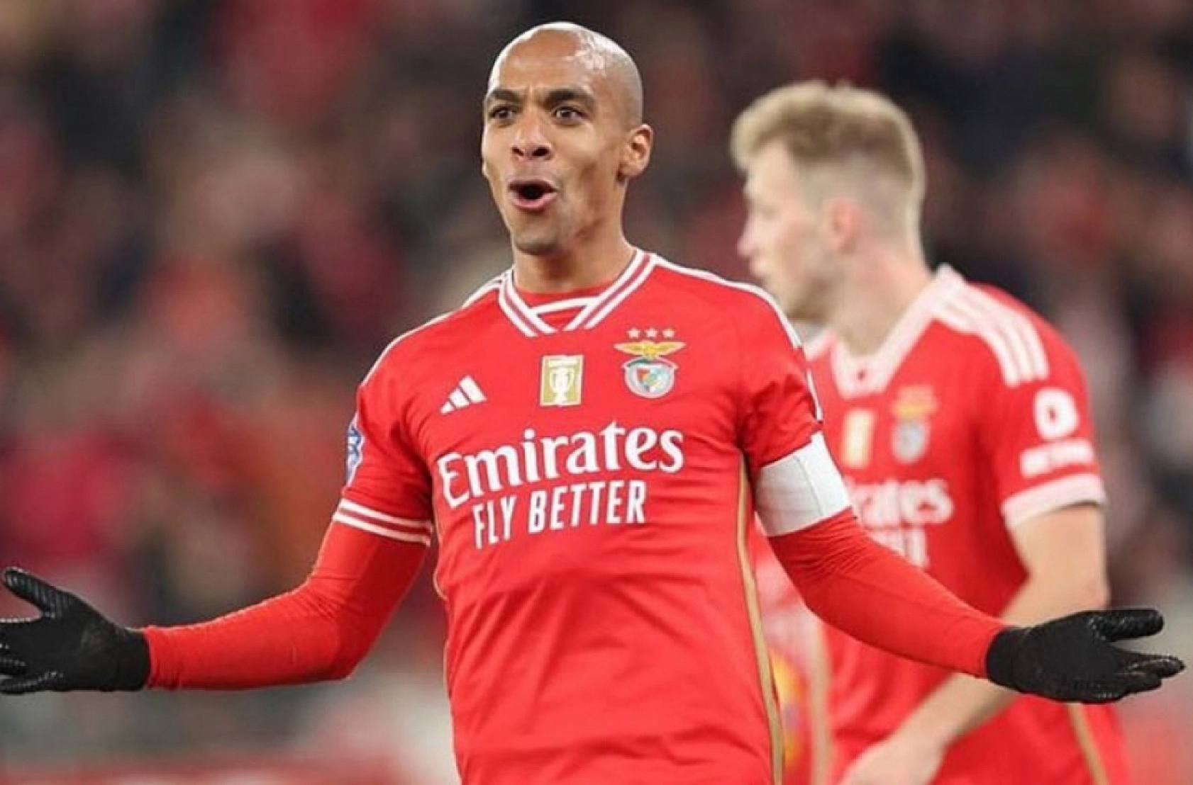 Beşiktaş şaşırtıyor! Sırada Joao Mario'mu var? 