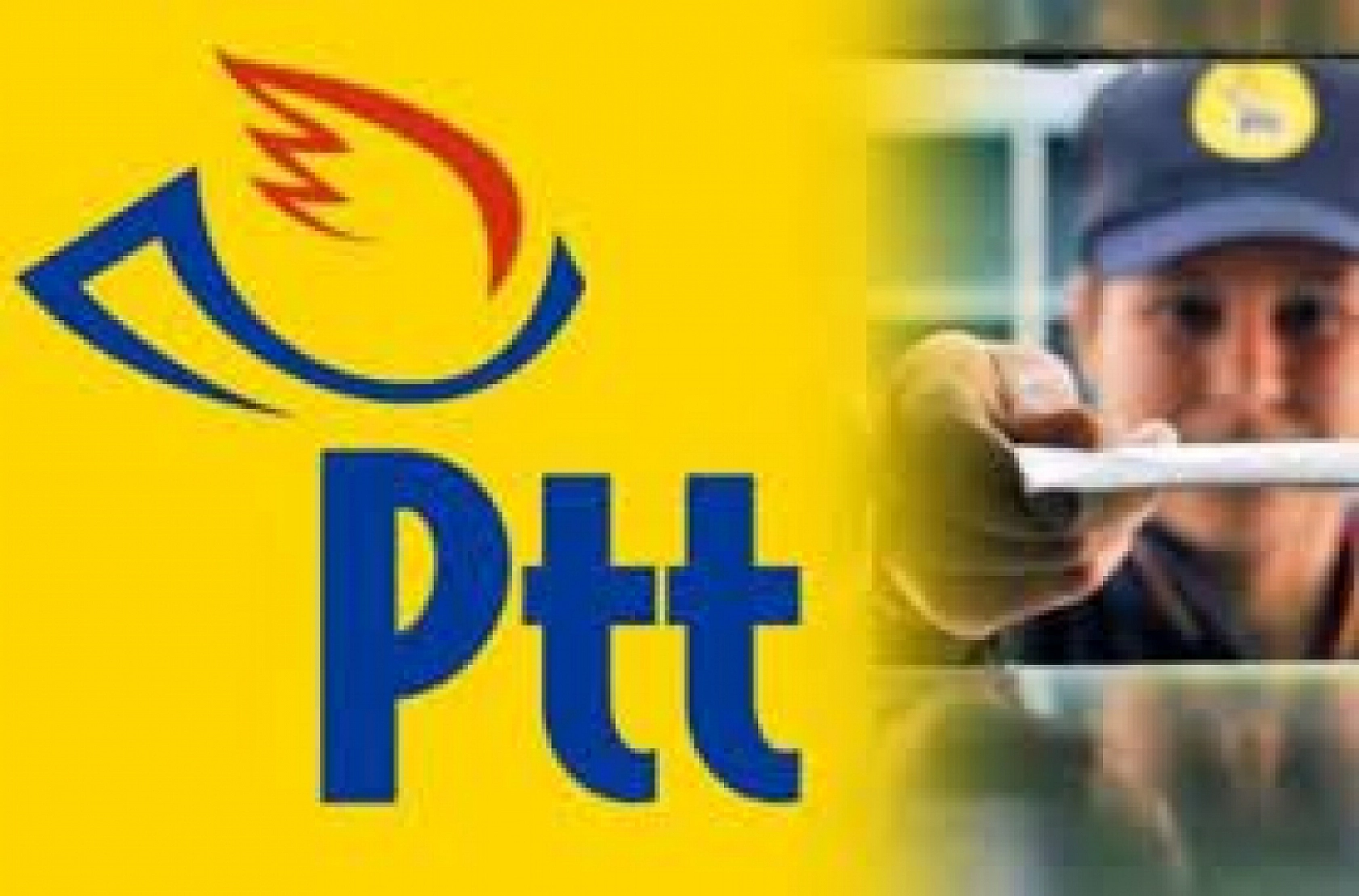 Elazığ'da KPSS şartsız PTT personel alımı!