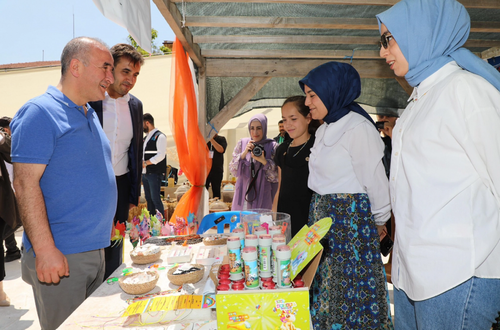 Adı Malatya Ama Elazığ'a Çalışıyormuş (!)