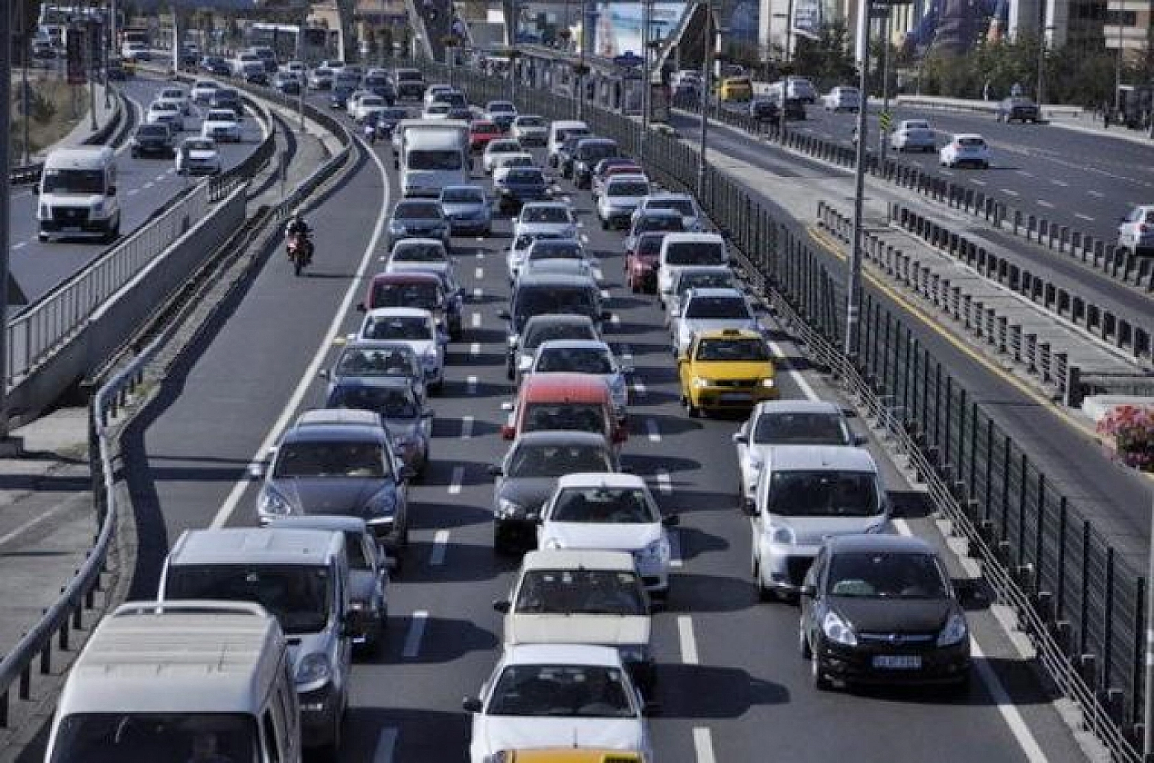 Tüm Araçlara Takılması Zorunlu Olacak!