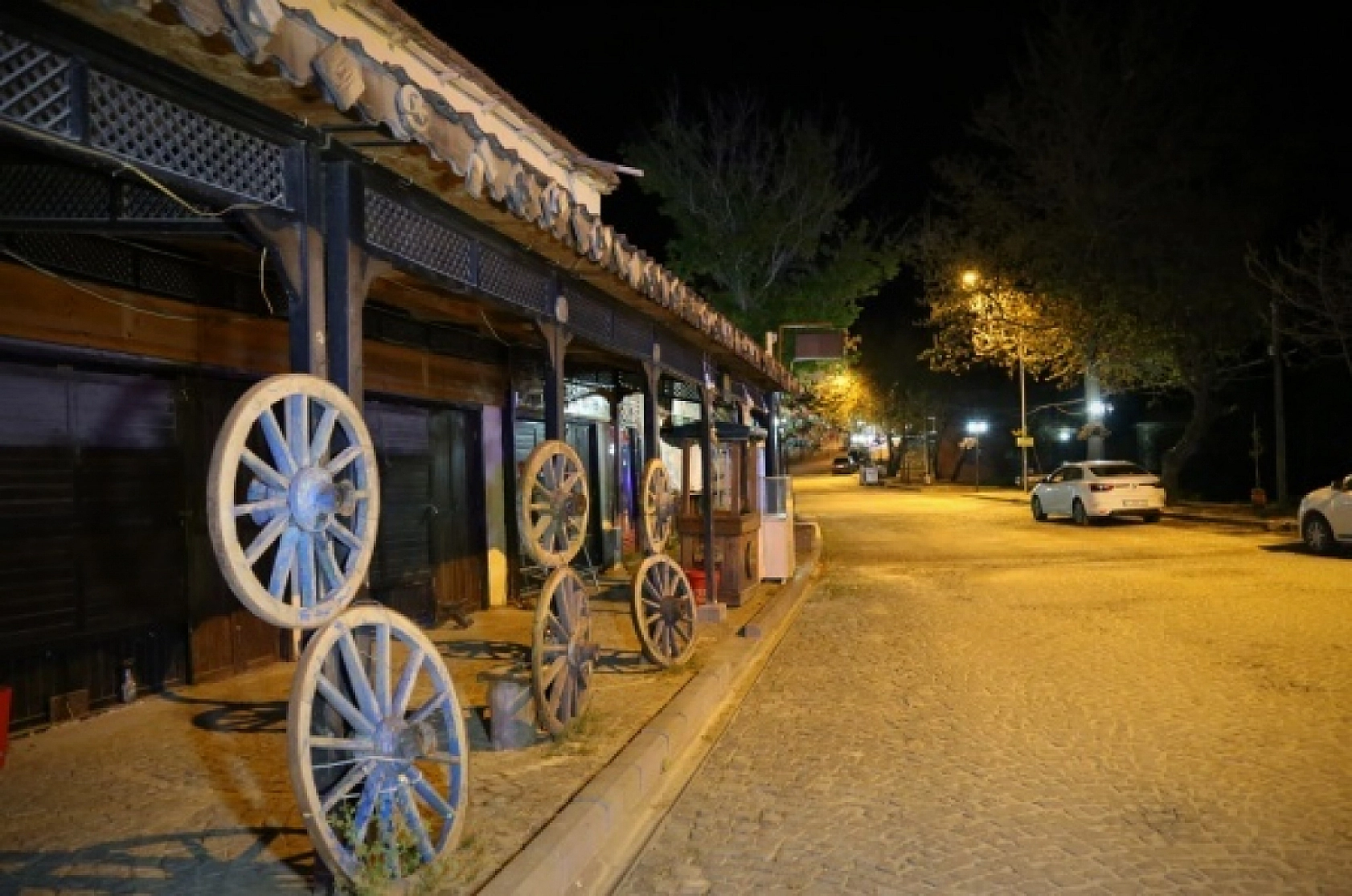 Şimdiden Hazırlanın Elazığ'da Bu Mekanlar Dolup Taşacak