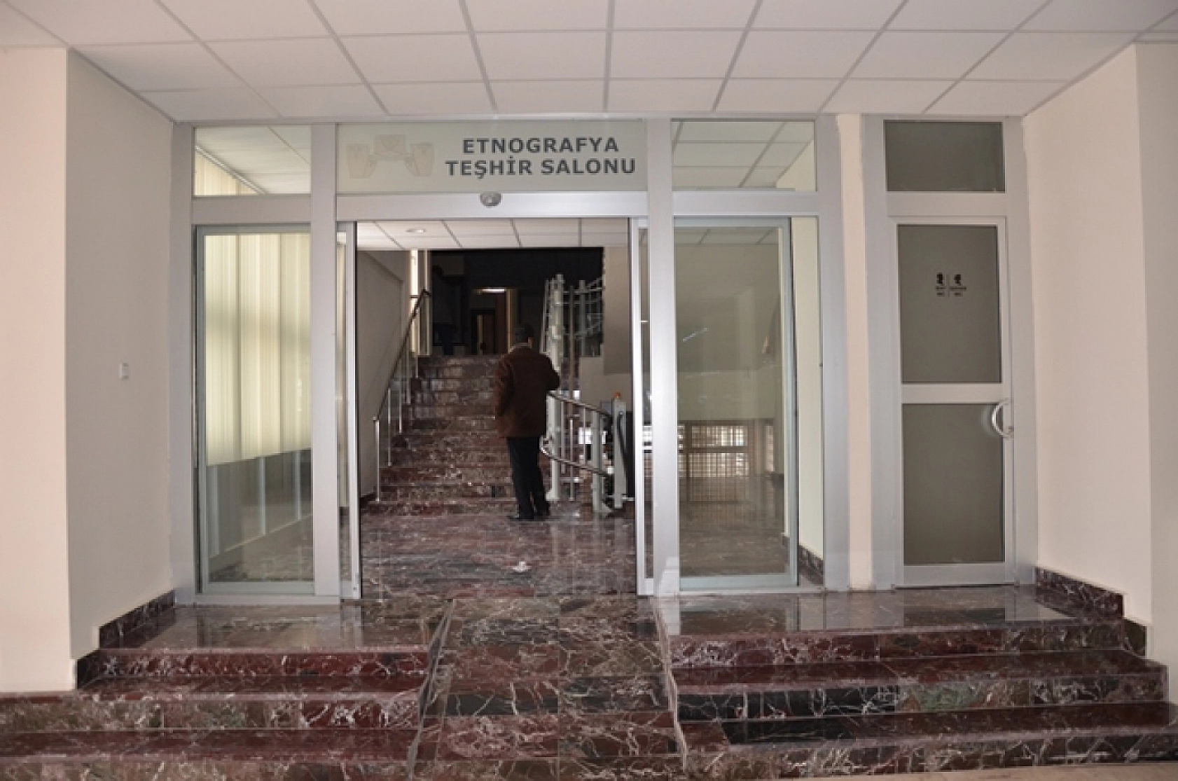 1965 yılında Elazığ'da açıldı! 12 bin metre karelik alanda ziyaretçilerini ağırlıyor. Girişler ücretsiz