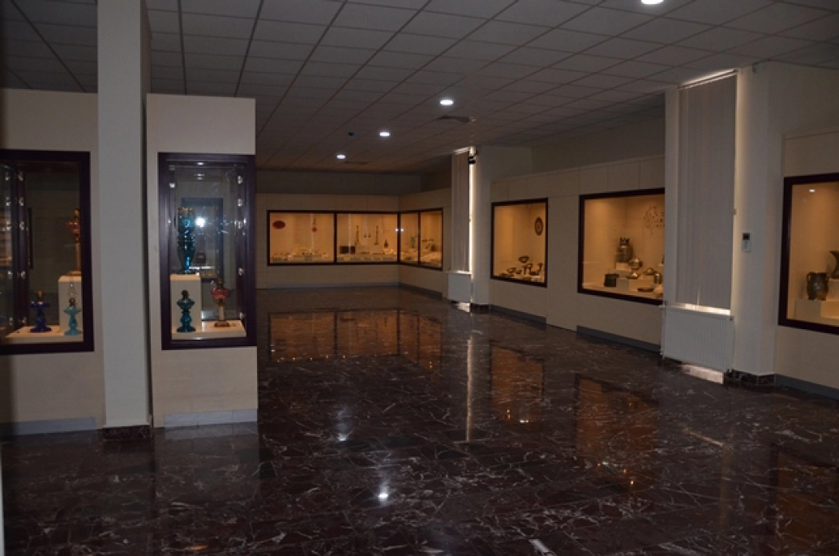 1965 yılında Elazığ'da açıldı! 12 bin metre karelik alanda ziyaretçilerini ağırlıyor. Girişler ücretsiz