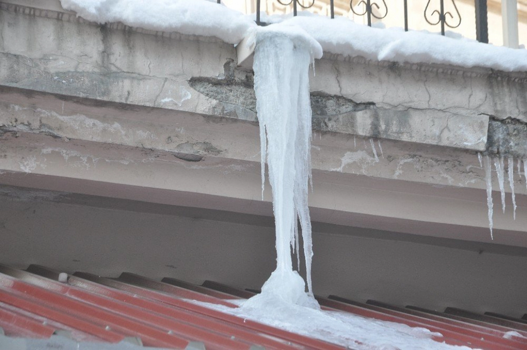 Elazığ bu tarihte resmen donacak: Eksi dereceleri görecek 