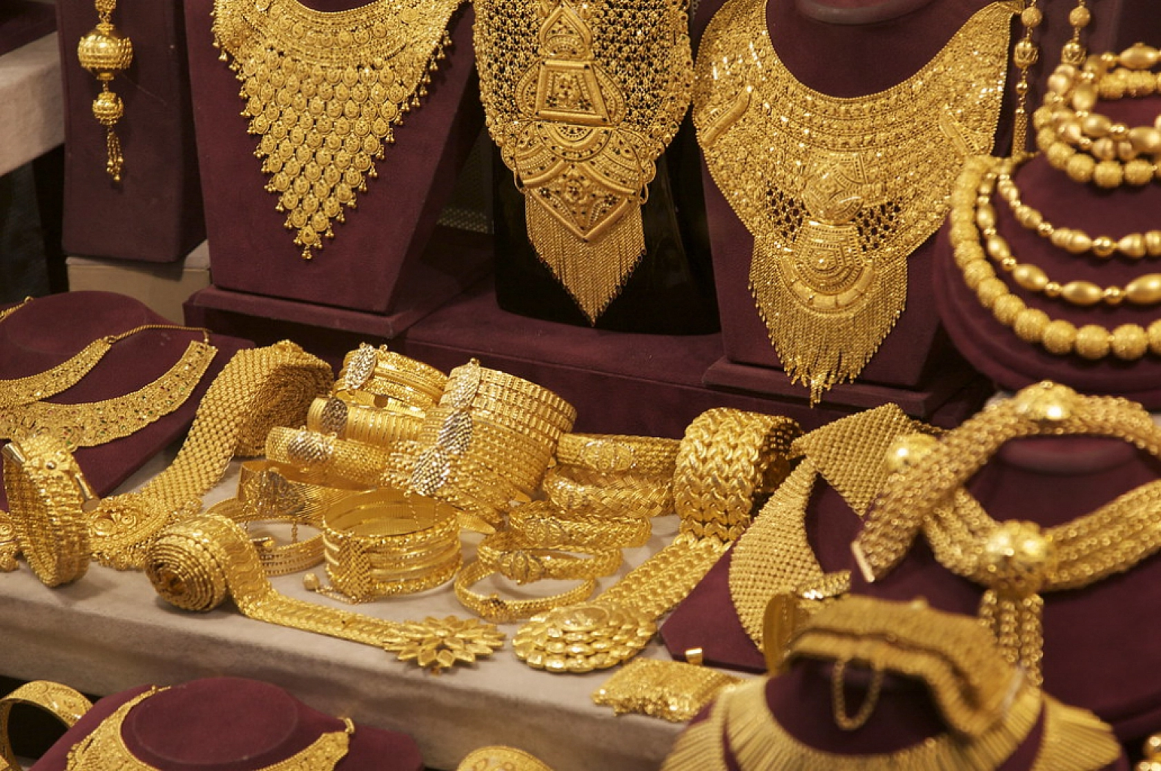 Elazığ'da altın rekora koşuyor! İşte güncel fiyatlar (23.01.2025)