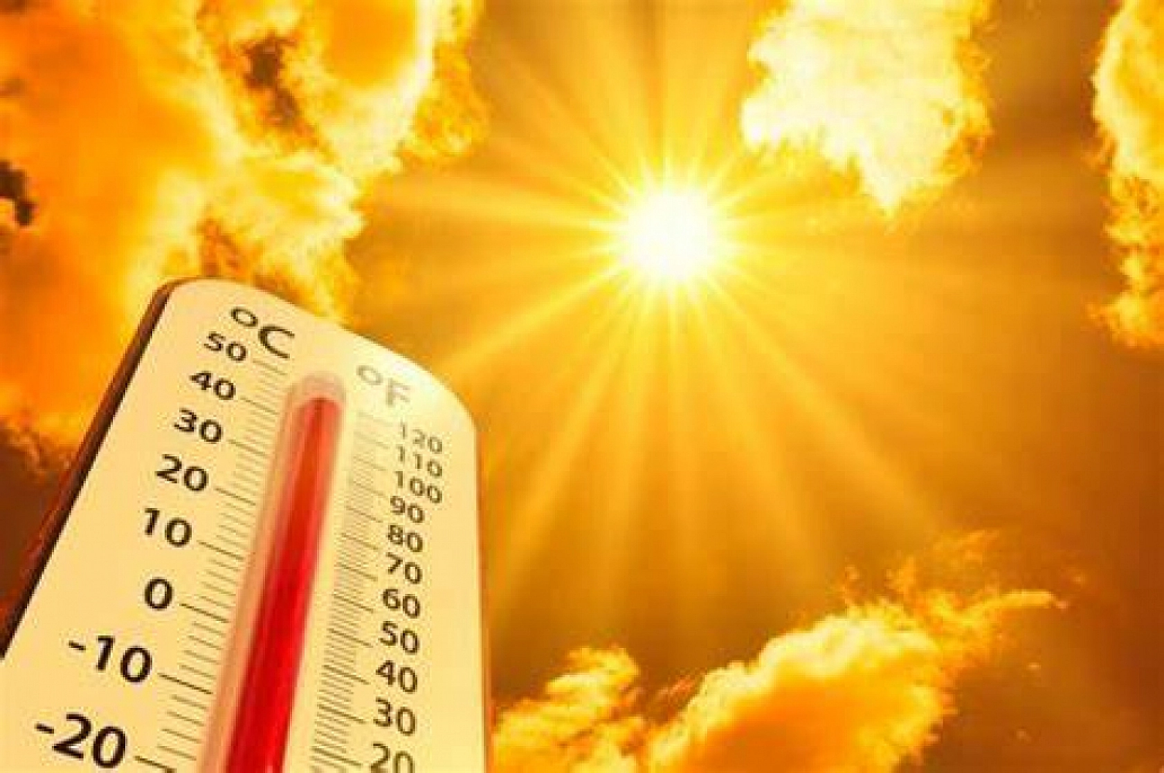 Elazığ'da kavurucu sıcaklıklar başlayacak! Elazığ'da sıcaklık rekoru mu geliyor? İşte güncel hava durumu (10.07.2025)