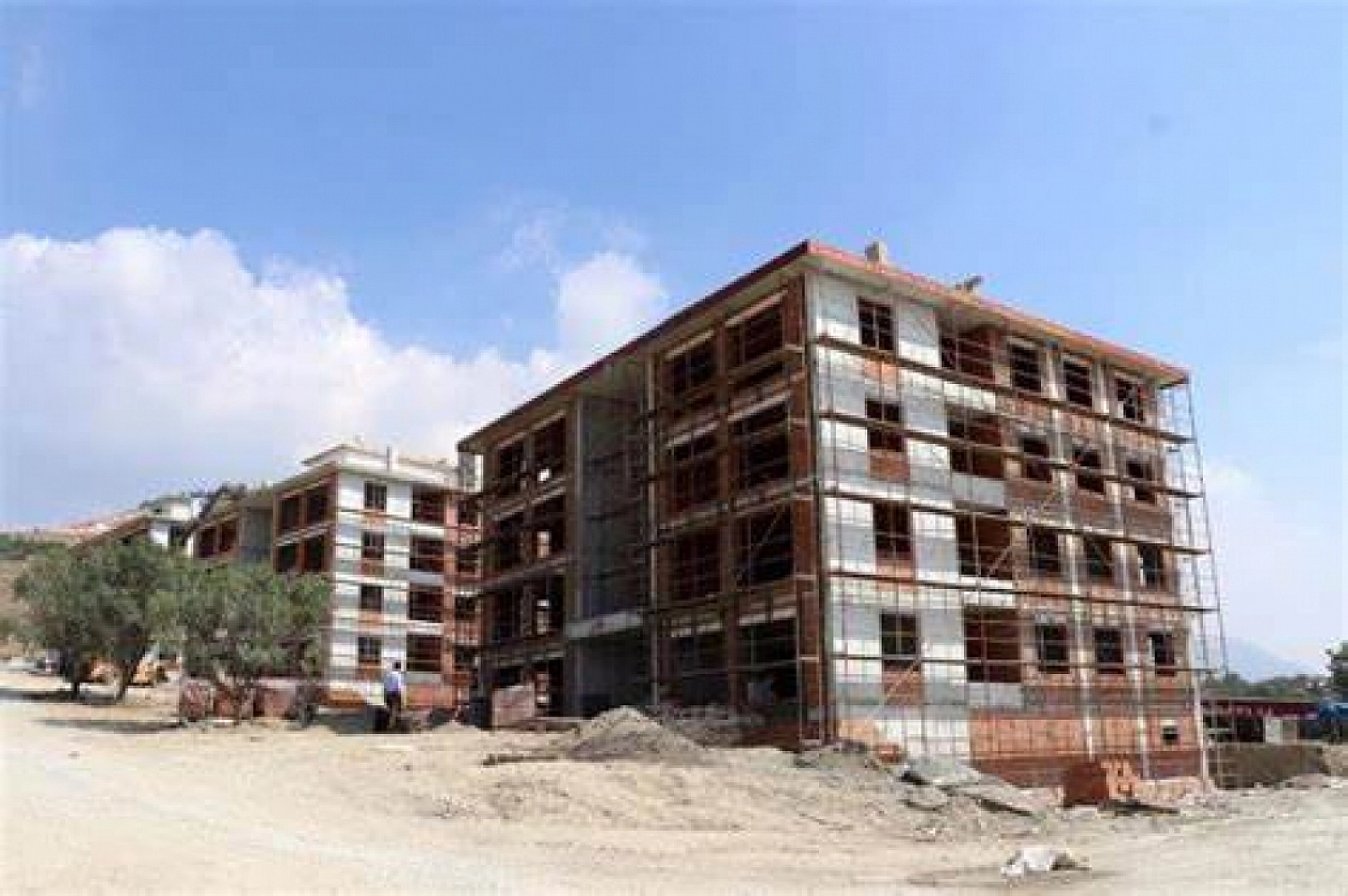 TOKİ 500 Bin Sosyal Konut Projesinde ödemeler nasıl olacak? Detayları netleşiyor… Taksitler ne zaman başlayacak?