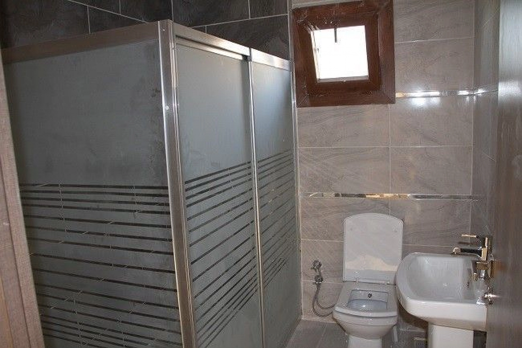 AFAD-TOKİ Elazığ Köy Evleri