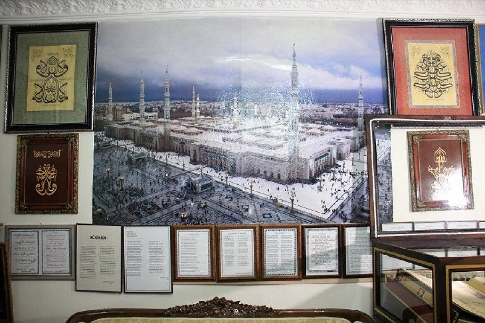 Hafız Abdullah Nazırlı'dan geriye kalanlar...