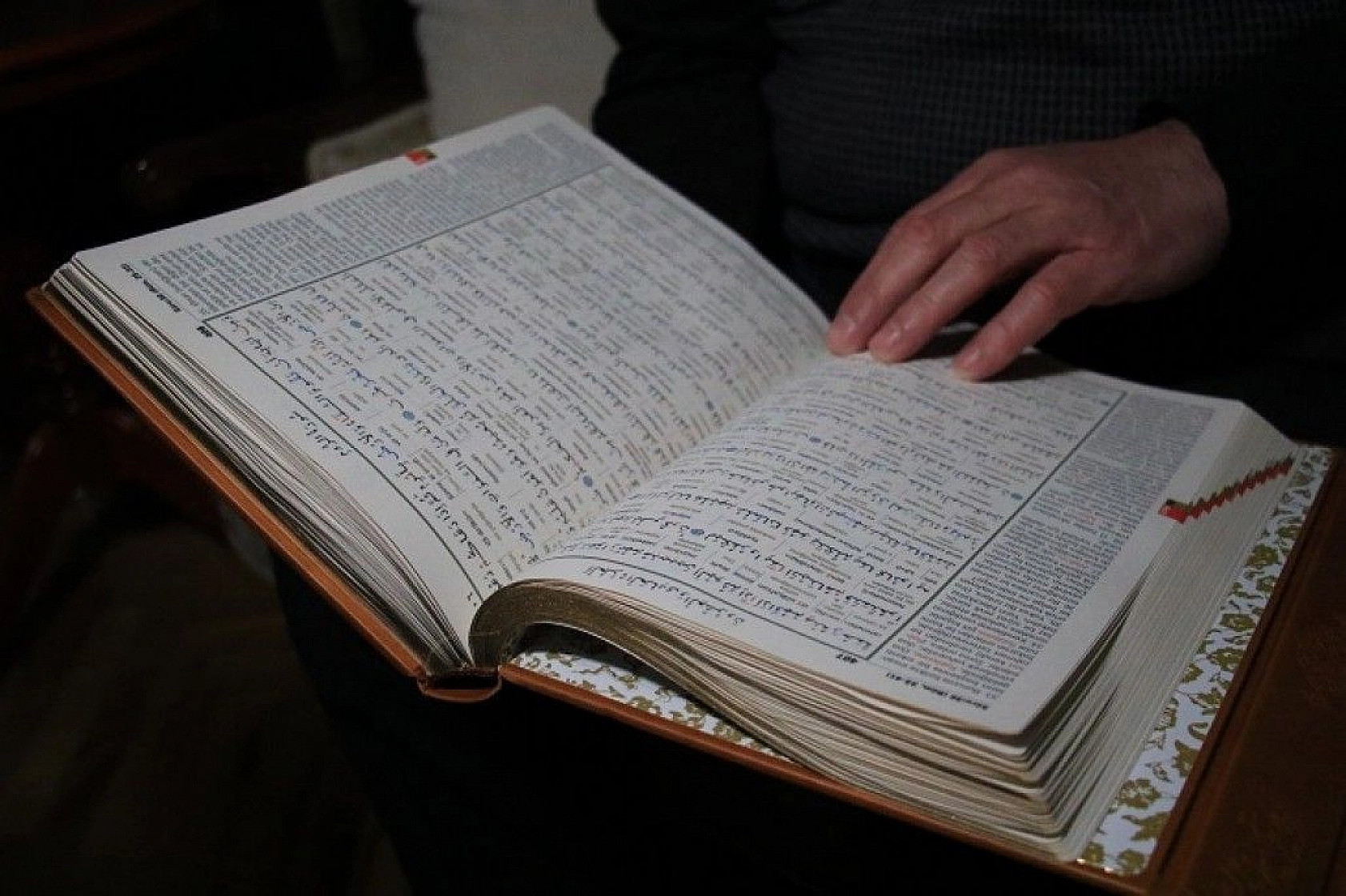 Hafız Abdullah Nazırlı'dan geriye kalanlar...