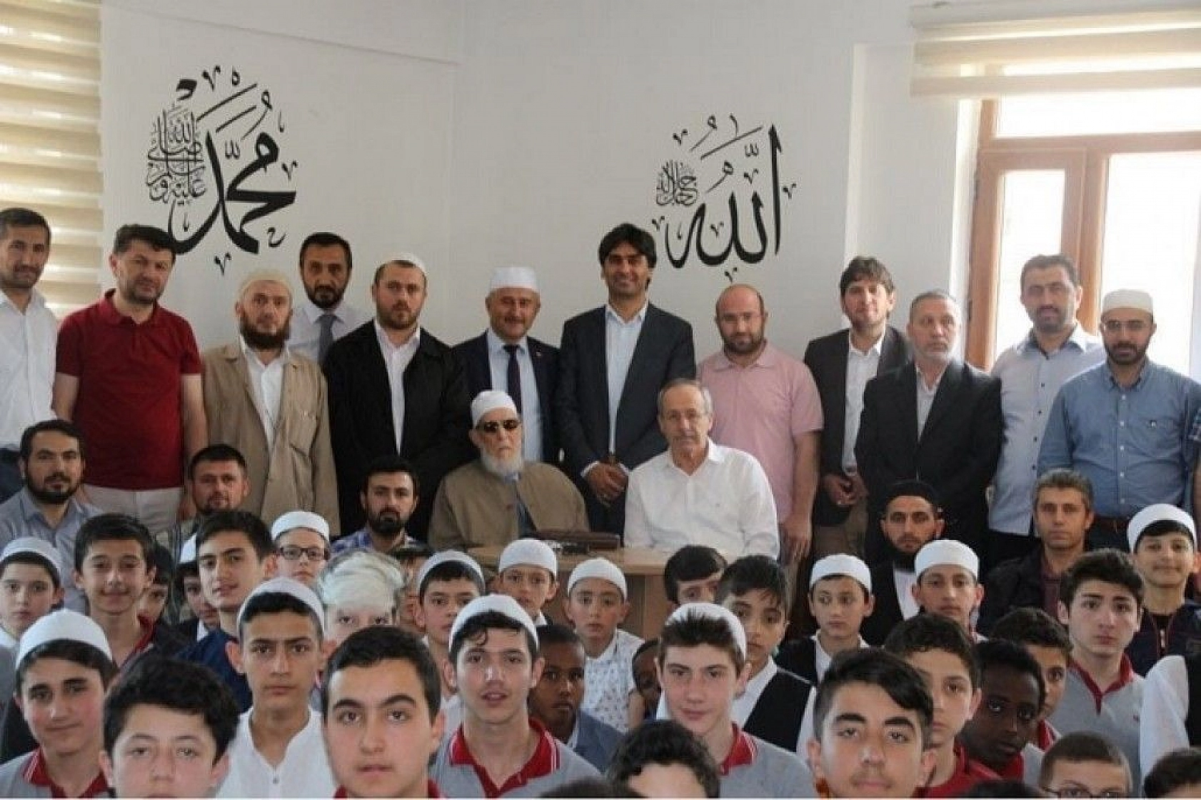 Hafız Abdullah Nazırlı'dan geriye kalanlar...