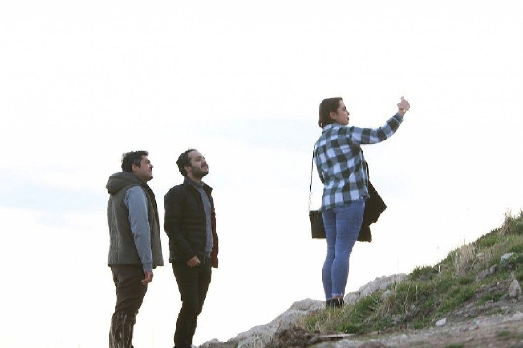 Uzun zaman sonra Harput, hafta sonu ziyaretçilerini ağırladı