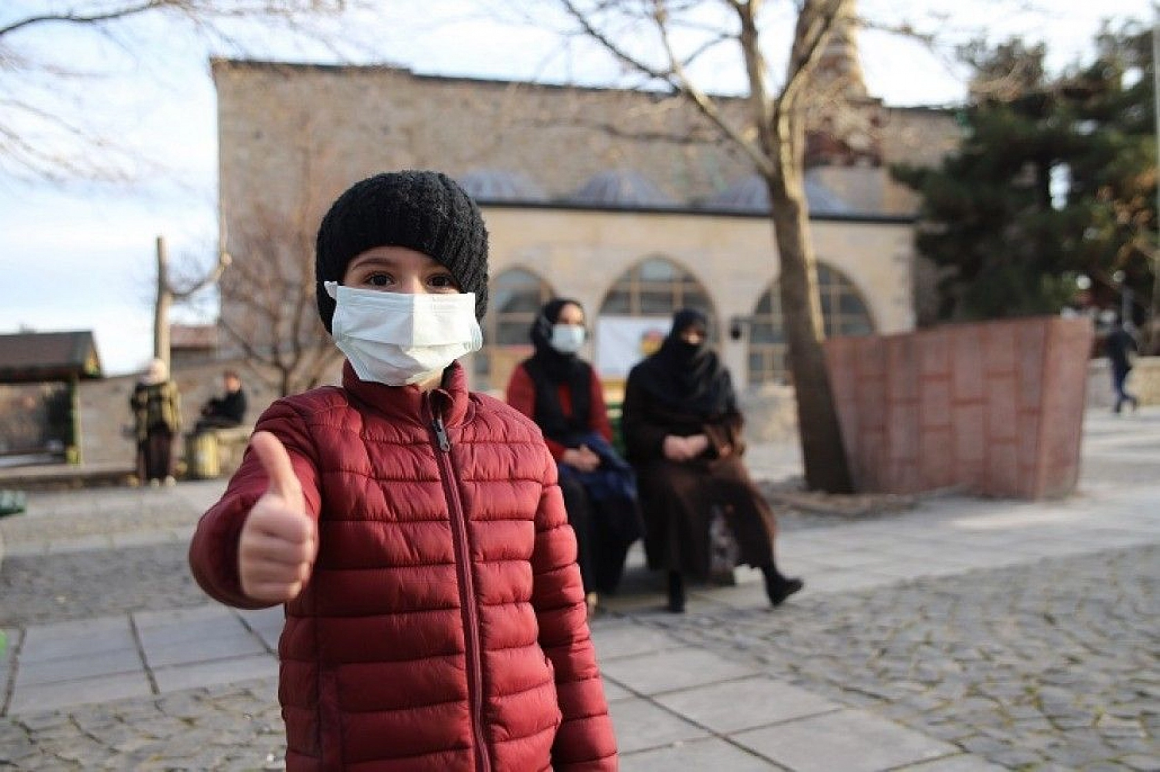 Uzun zaman sonra Harput, hafta sonu ziyaretçilerini ağırladı