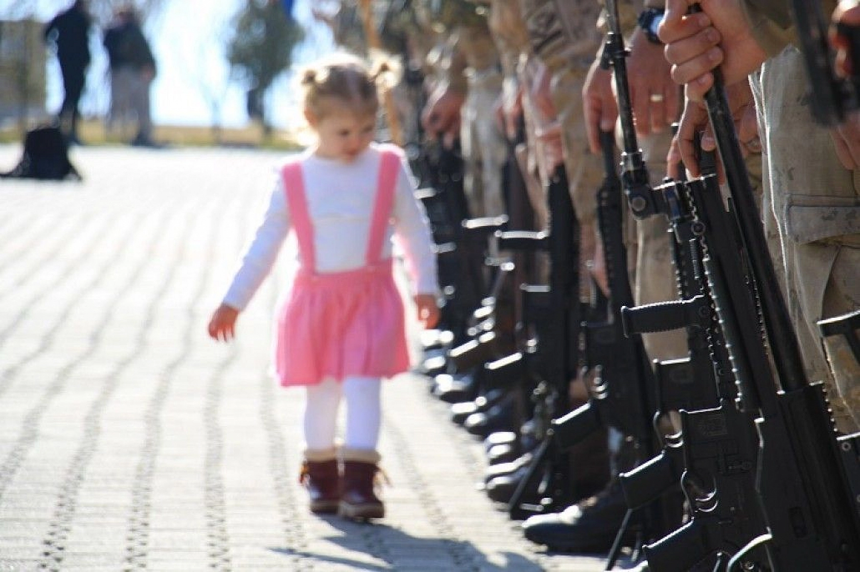 JÖH timleri Elazığ'dan Suriyeye uğurlandı