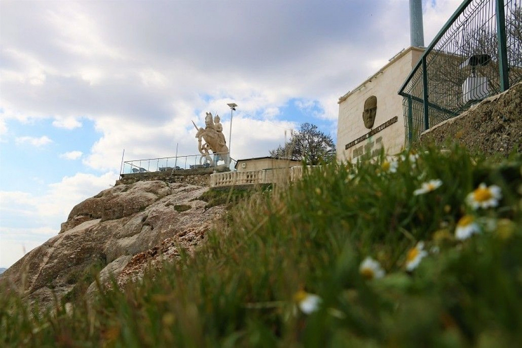 Harput, kısıtlama ile tekrar boş kaldı
