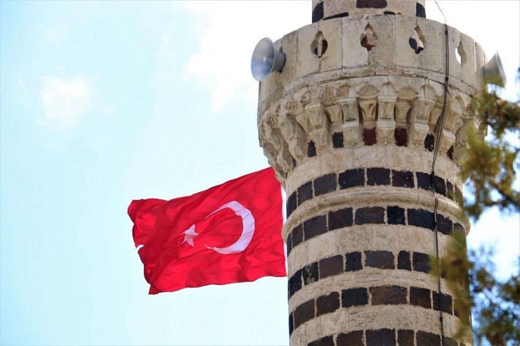 Harput, kısıtlama ile tekrar boş kaldı