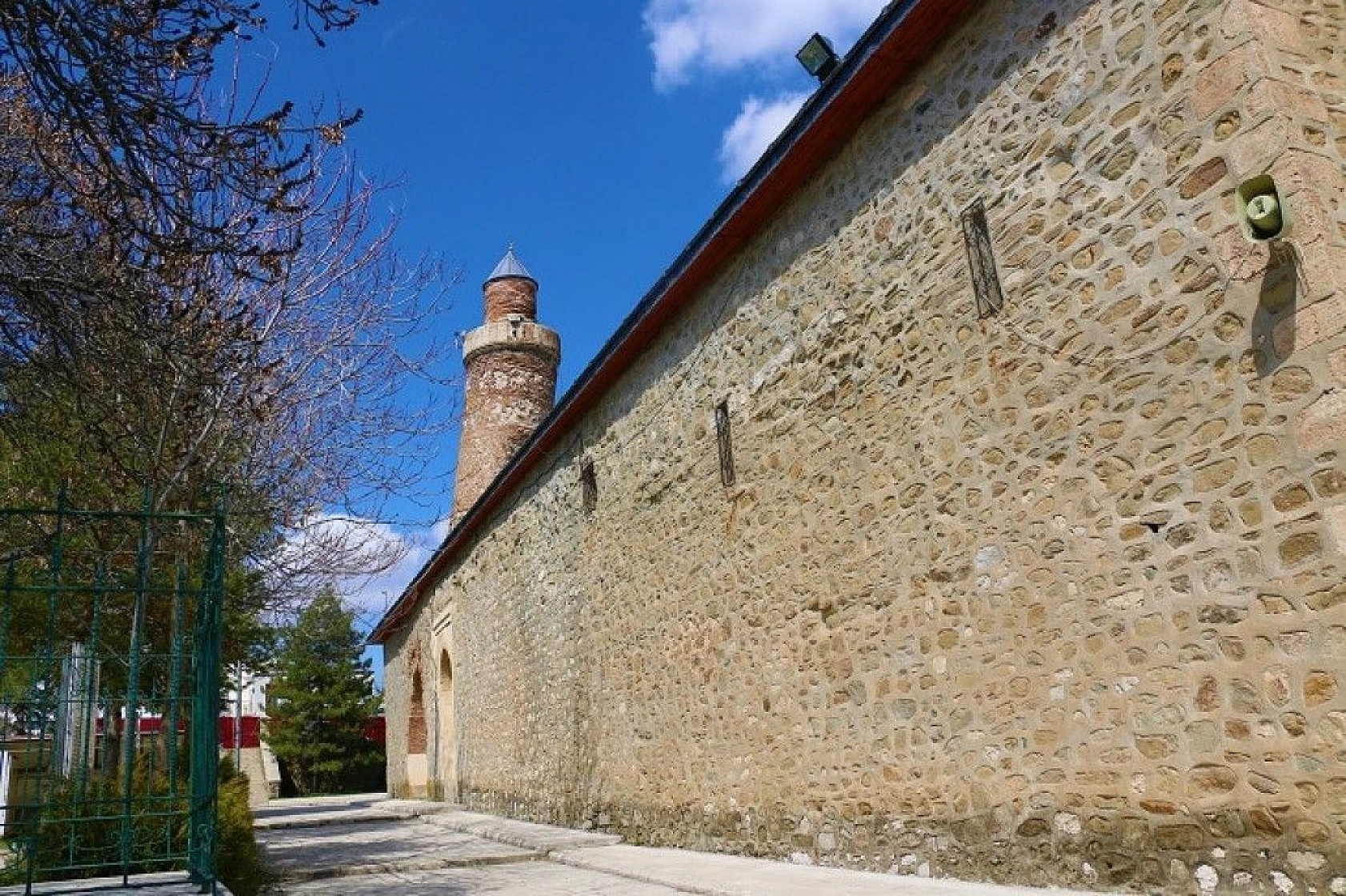 Harput, kısıtlama ile tekrar boş kaldı