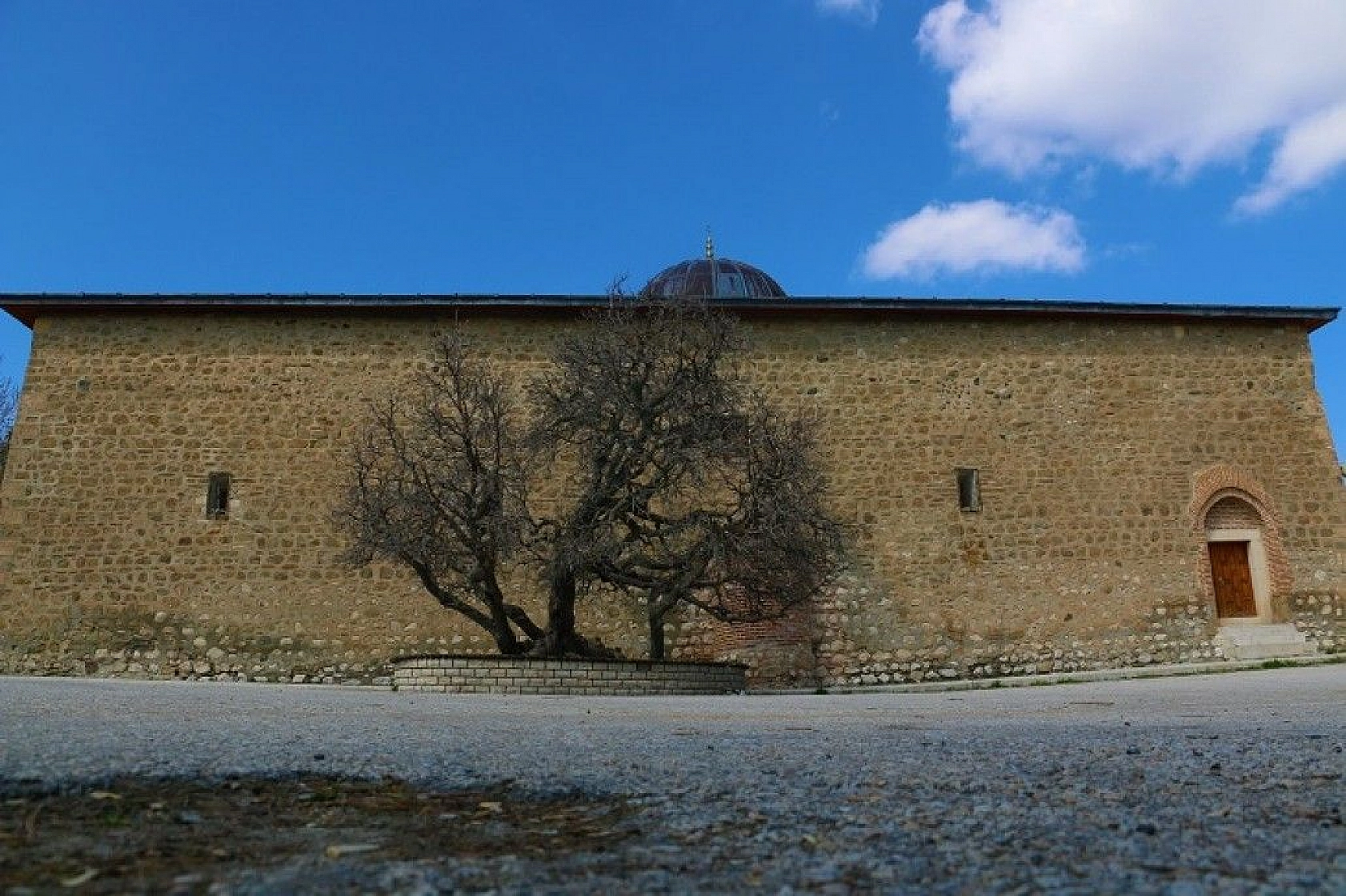 Harput, kısıtlama ile tekrar boş kaldı