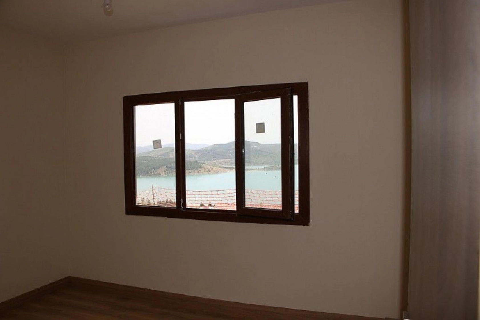 Elazığ'ın 300 köyünde, çelik konutlar yükseliyor