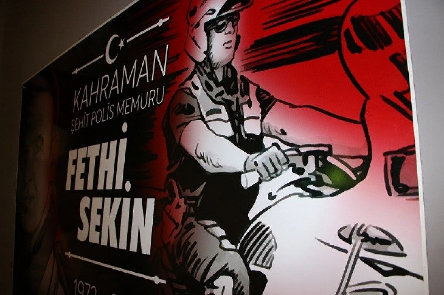 Tüm detaylarıyla Baskil Kültür-Sanat Evi ve Müzesi
