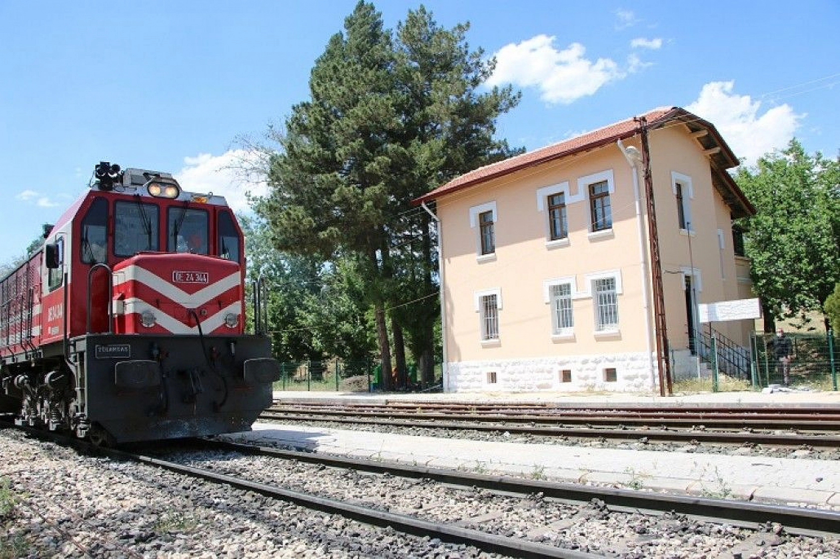 Tüm detaylarıyla Baskil Kültür-Sanat Evi ve Müzesi