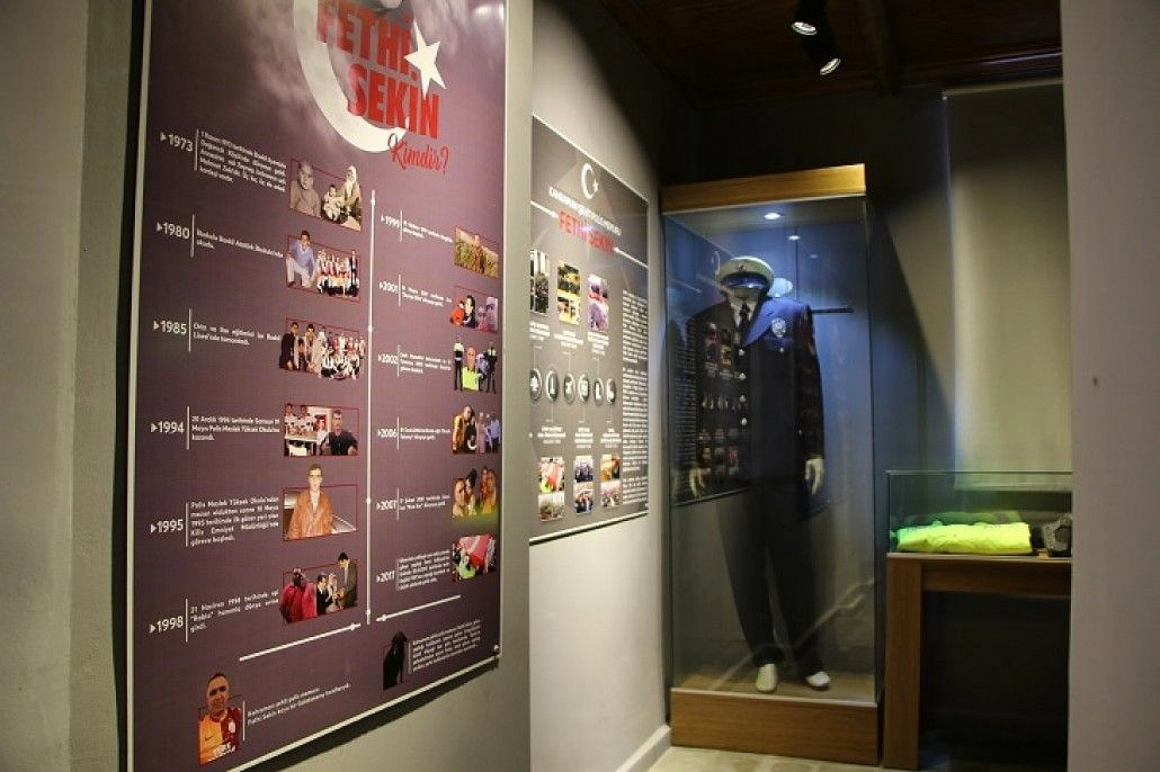 Tüm detaylarıyla Baskil Kültür-Sanat Evi ve Müzesi