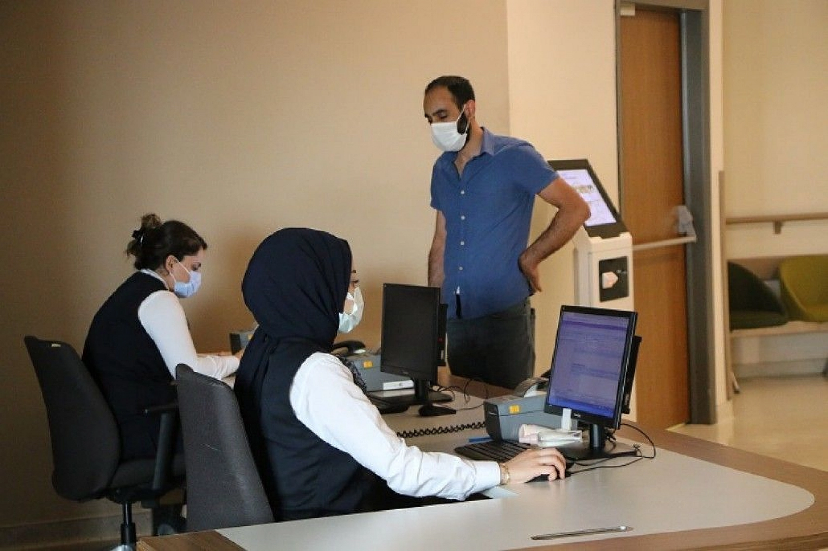 Elazığ Fethi Sekin Şehir Hastanesi, deprem ve pandemide hem şehrin hem de bölgenin lokomotifi oldu