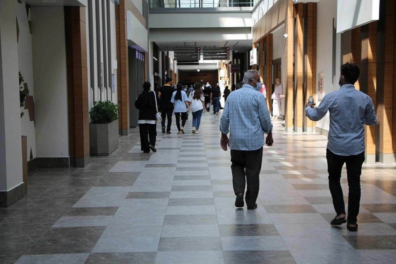 Elazığ Fethi Sekin Şehir Hastanesi, deprem ve pandemide hem şehrin hem de bölgenin lokomotifi oldu