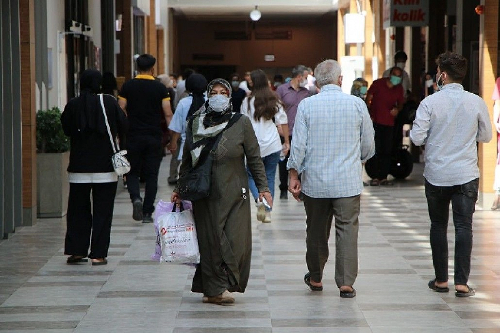 Elazığ Fethi Sekin Şehir Hastanesi, deprem ve pandemide hem şehrin hem de bölgenin lokomotifi oldu