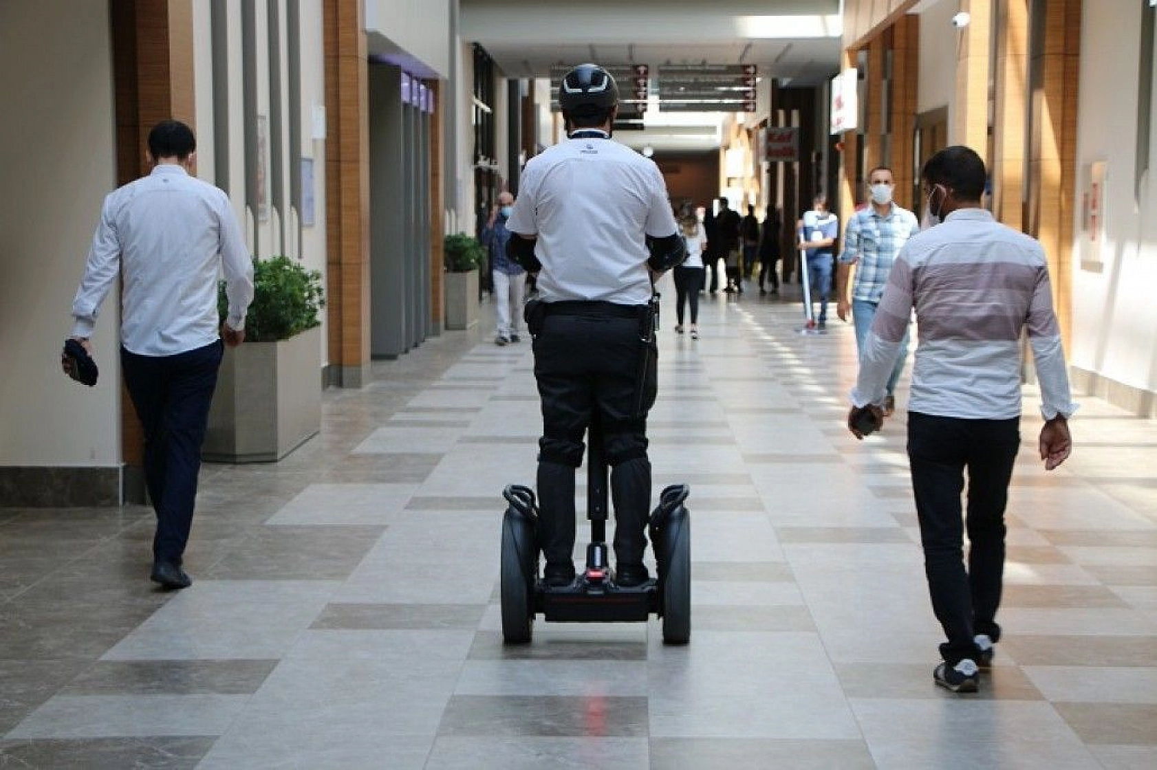 Elazığ Fethi Sekin Şehir Hastanesi, deprem ve pandemide hem şehrin hem de bölgenin lokomotifi oldu