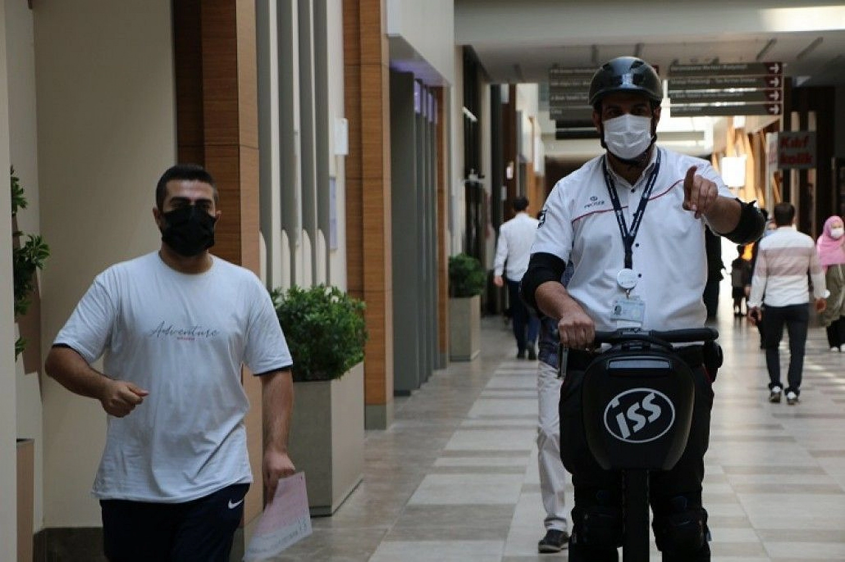 Elazığ Fethi Sekin Şehir Hastanesi, deprem ve pandemide hem şehrin hem de bölgenin lokomotifi oldu