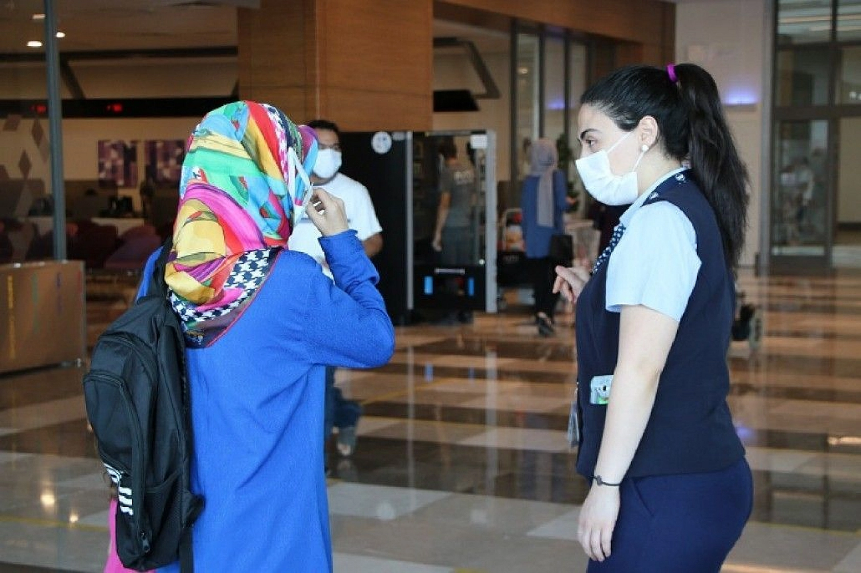 Elazığ Fethi Sekin Şehir Hastanesi, deprem ve pandemide hem şehrin hem de bölgenin lokomotifi oldu