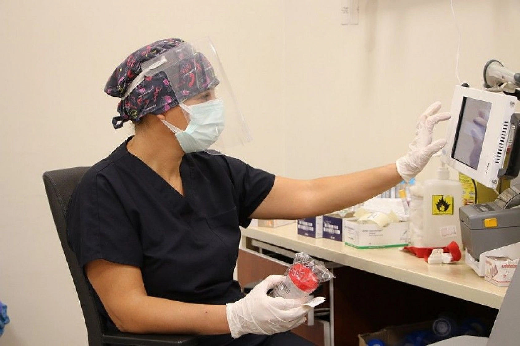 Elazığ Fethi Sekin Şehir Hastanesi, deprem ve pandemide hem şehrin hem de bölgenin lokomotifi oldu