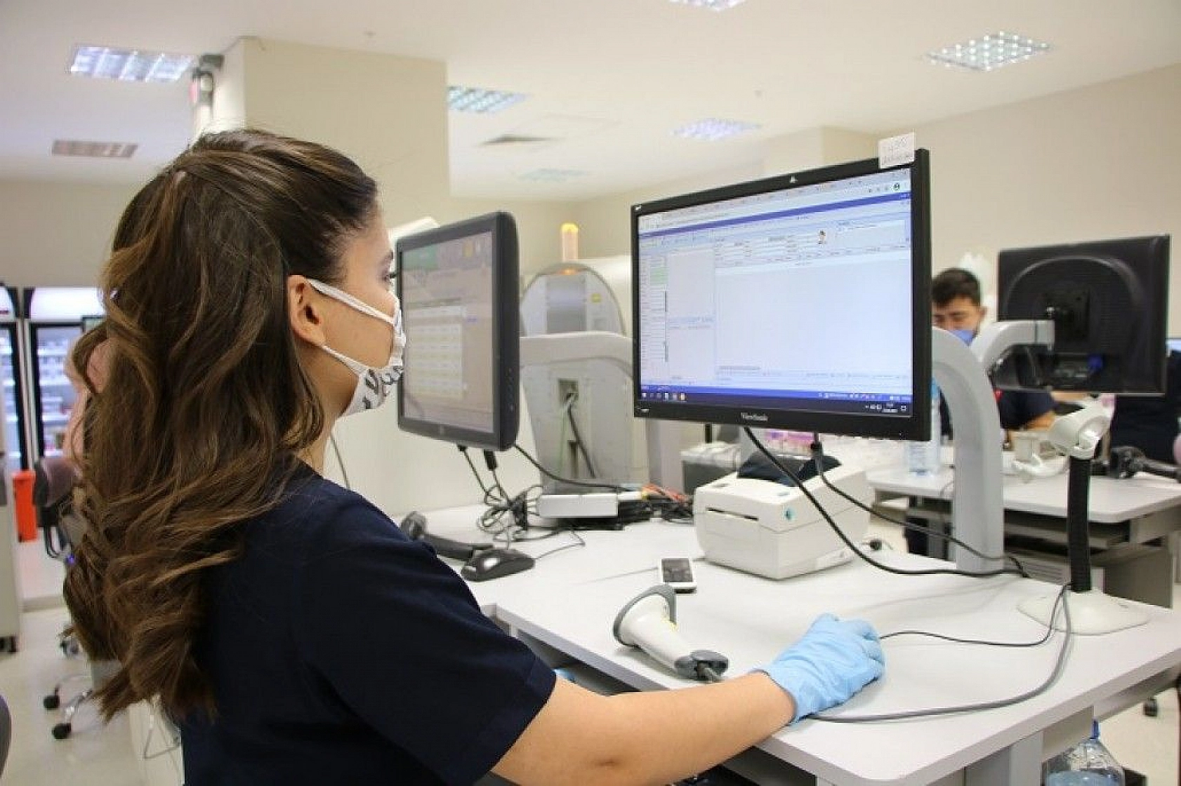 Elazığ Fethi Sekin Şehir Hastanesi, deprem ve pandemide hem şehrin hem de bölgenin lokomotifi oldu