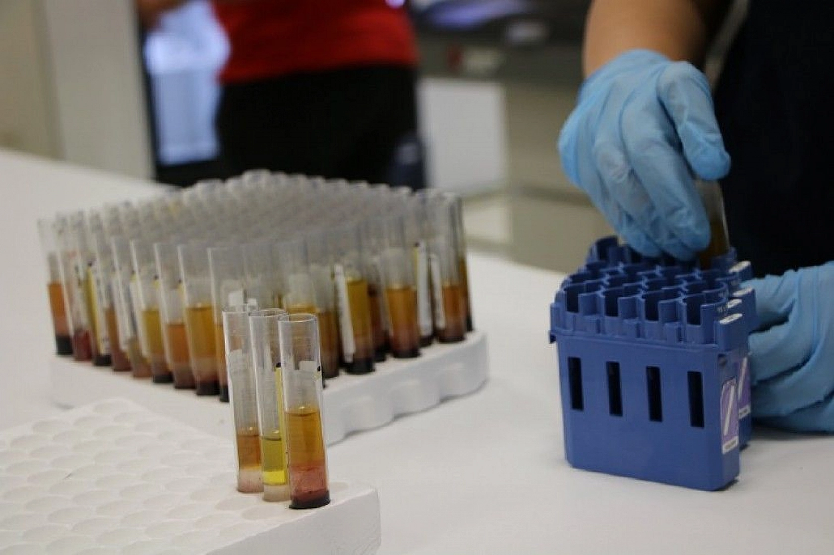 Elazığ Fethi Sekin Şehir Hastanesi, deprem ve pandemide hem şehrin hem de bölgenin lokomotifi oldu