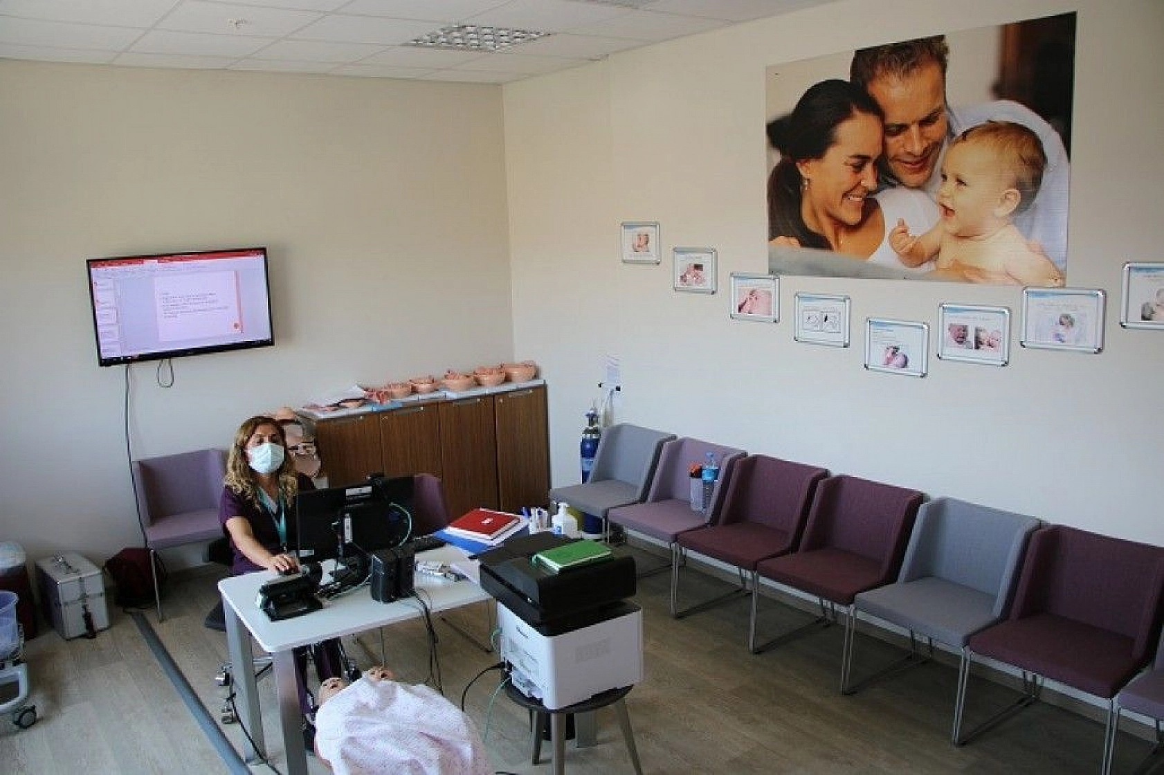 Elazığ Fethi Sekin Şehir Hastanesi, deprem ve pandemide hem şehrin hem de bölgenin lokomotifi oldu