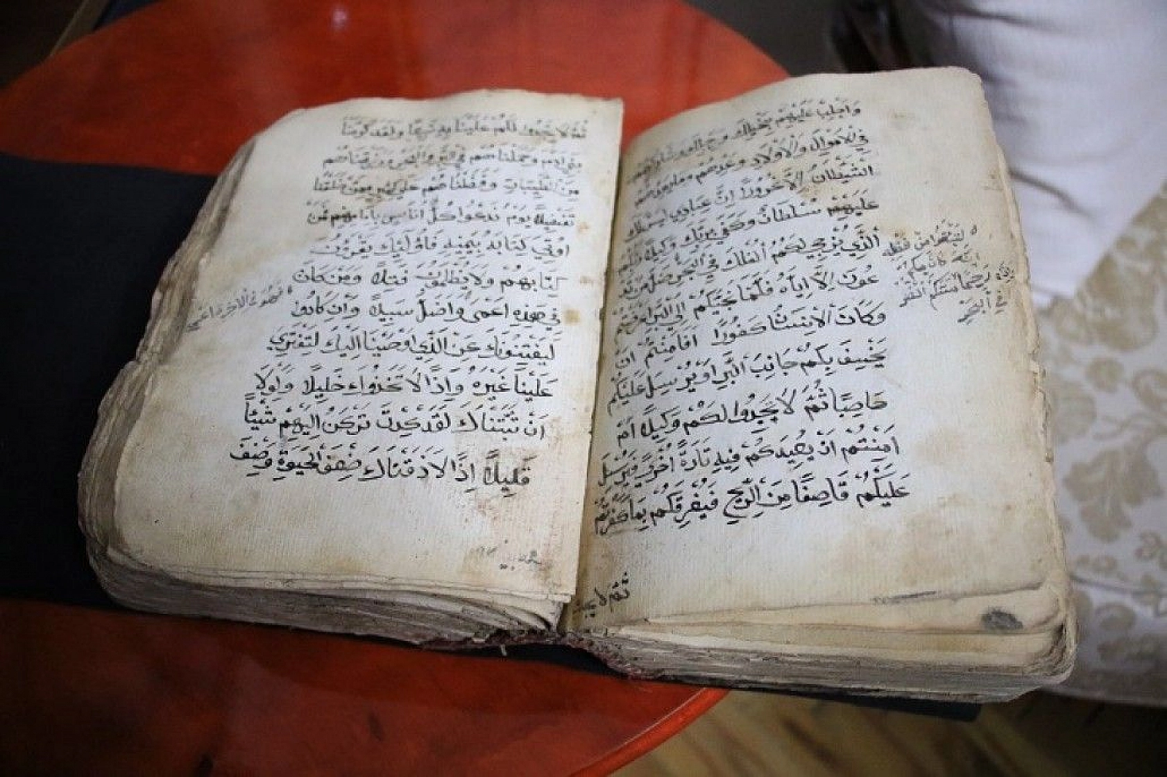 Hafız Abdullah Nazırlı'dan geriye kalanlar...