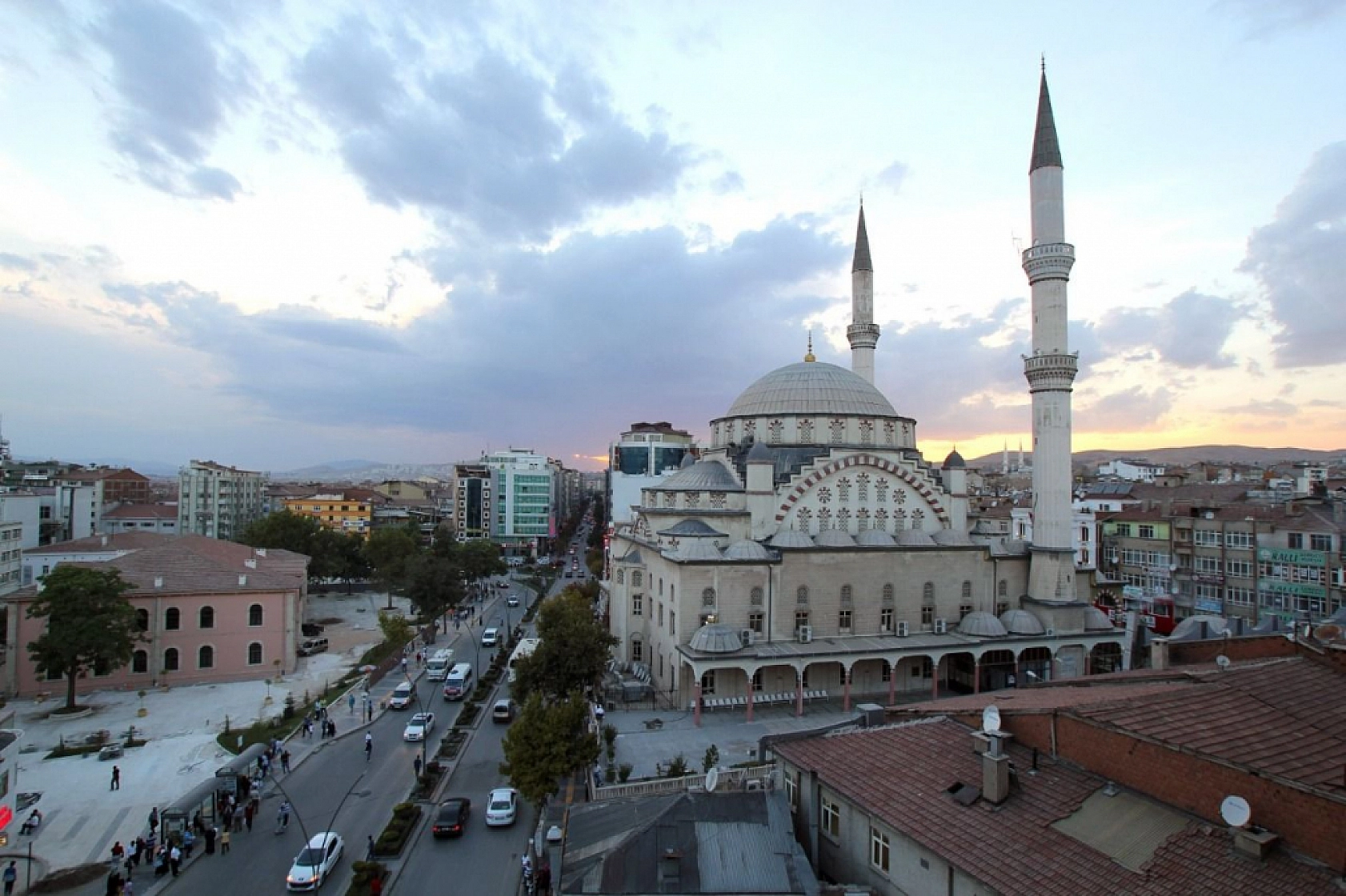 Elazığ'da 2025 Temmuz ayında kira artış oranı yüzde kaç olacak?