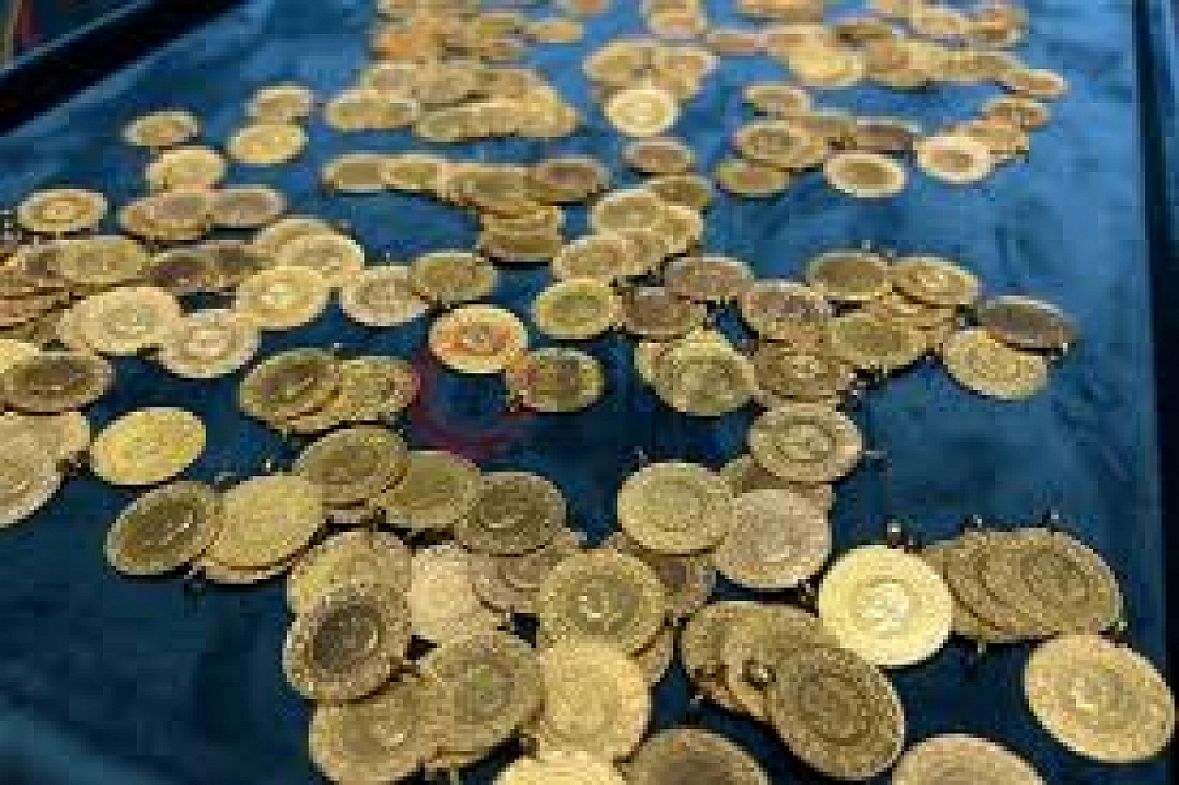 Elazığ'da Yürekler Ağza Geldi!