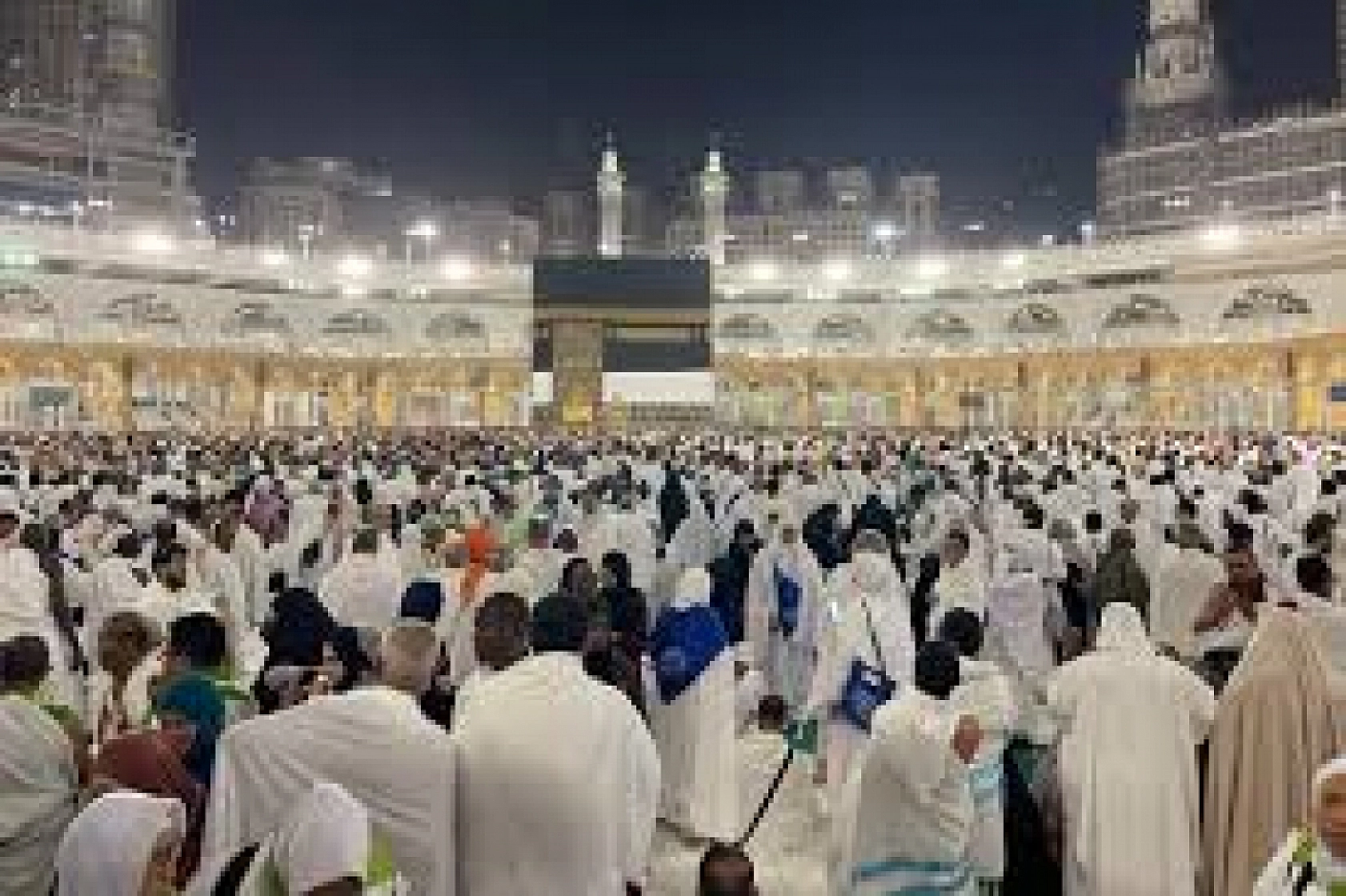 Elazığ'daki Hacı Adaylarının Dikkatine: Ön Kayıtlar Başlıyor!