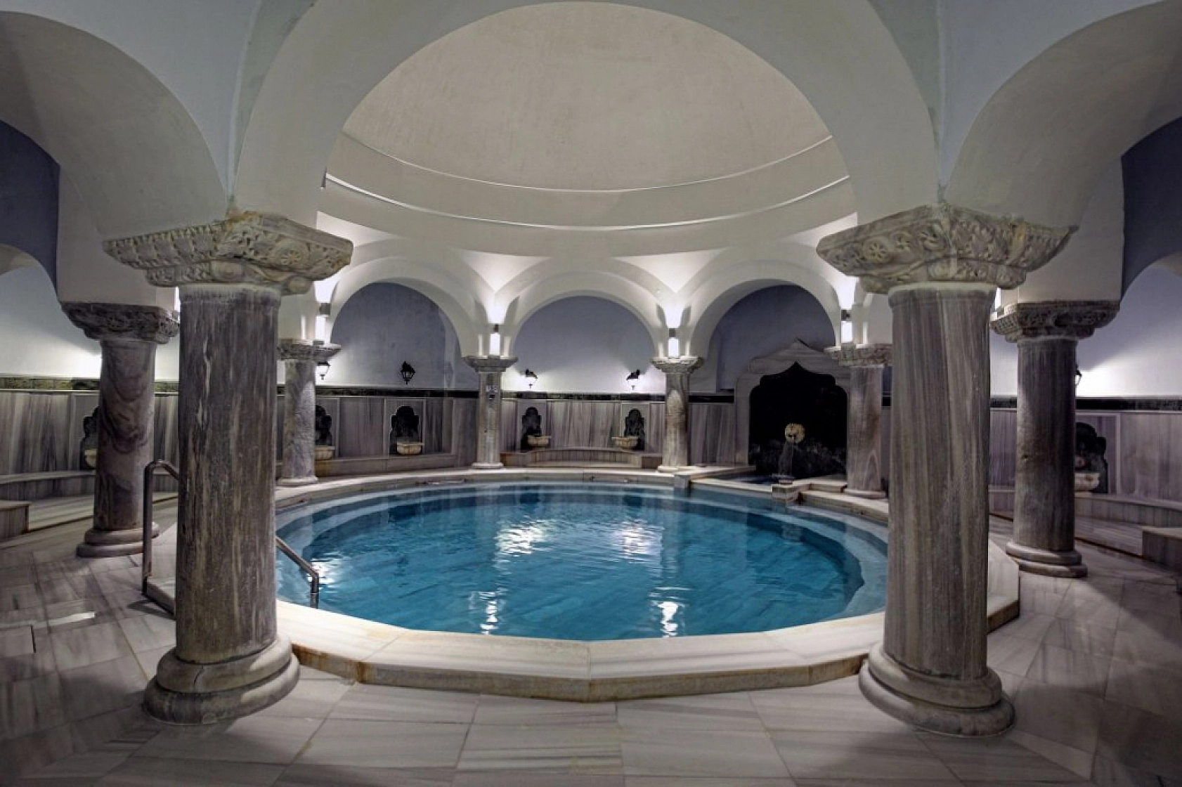 Elazığ'da O Kişilere Bedava Hizmet!