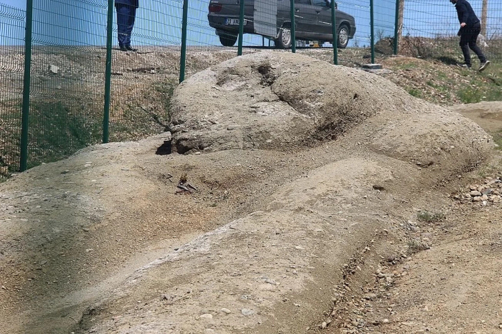 Elazığ'da Bu Hikayeyi Okuyan 3 Gün Uyuyamıyor: Hâlâ Yerinde Duruyor