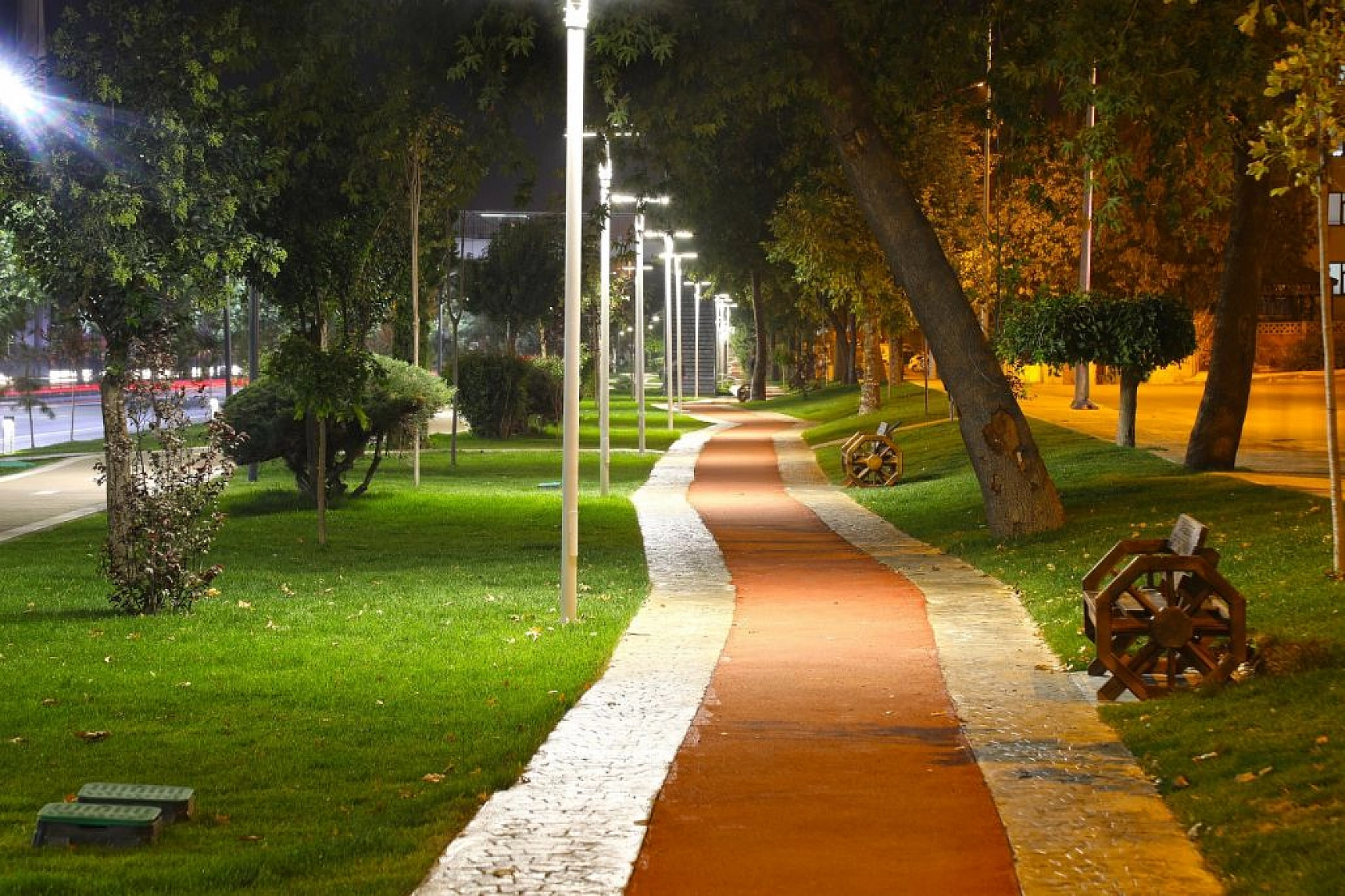 'Abdullahpaşa'ya Çok Yakıştı'