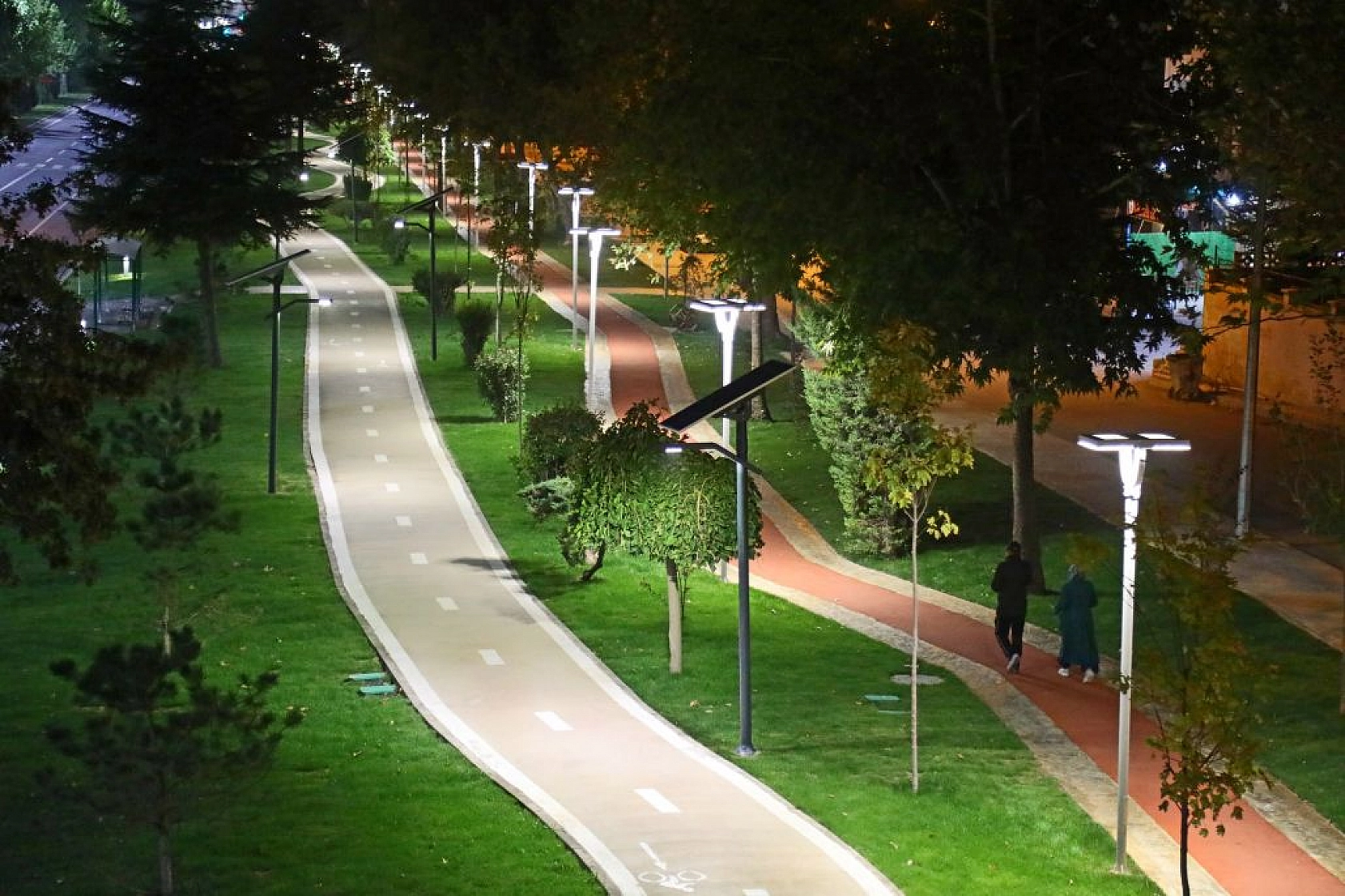 'Abdullahpaşa'ya Çok Yakıştı'