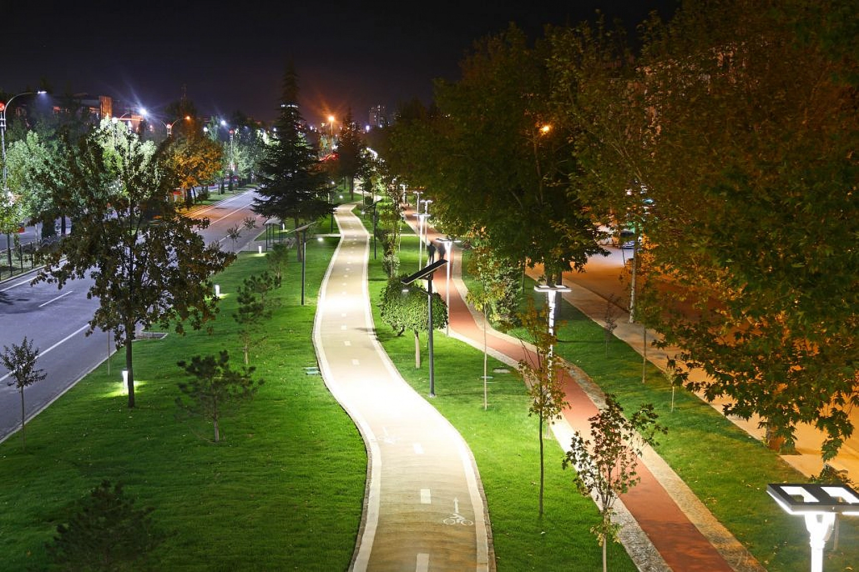 'Abdullahpaşa'ya Çok Yakıştı'