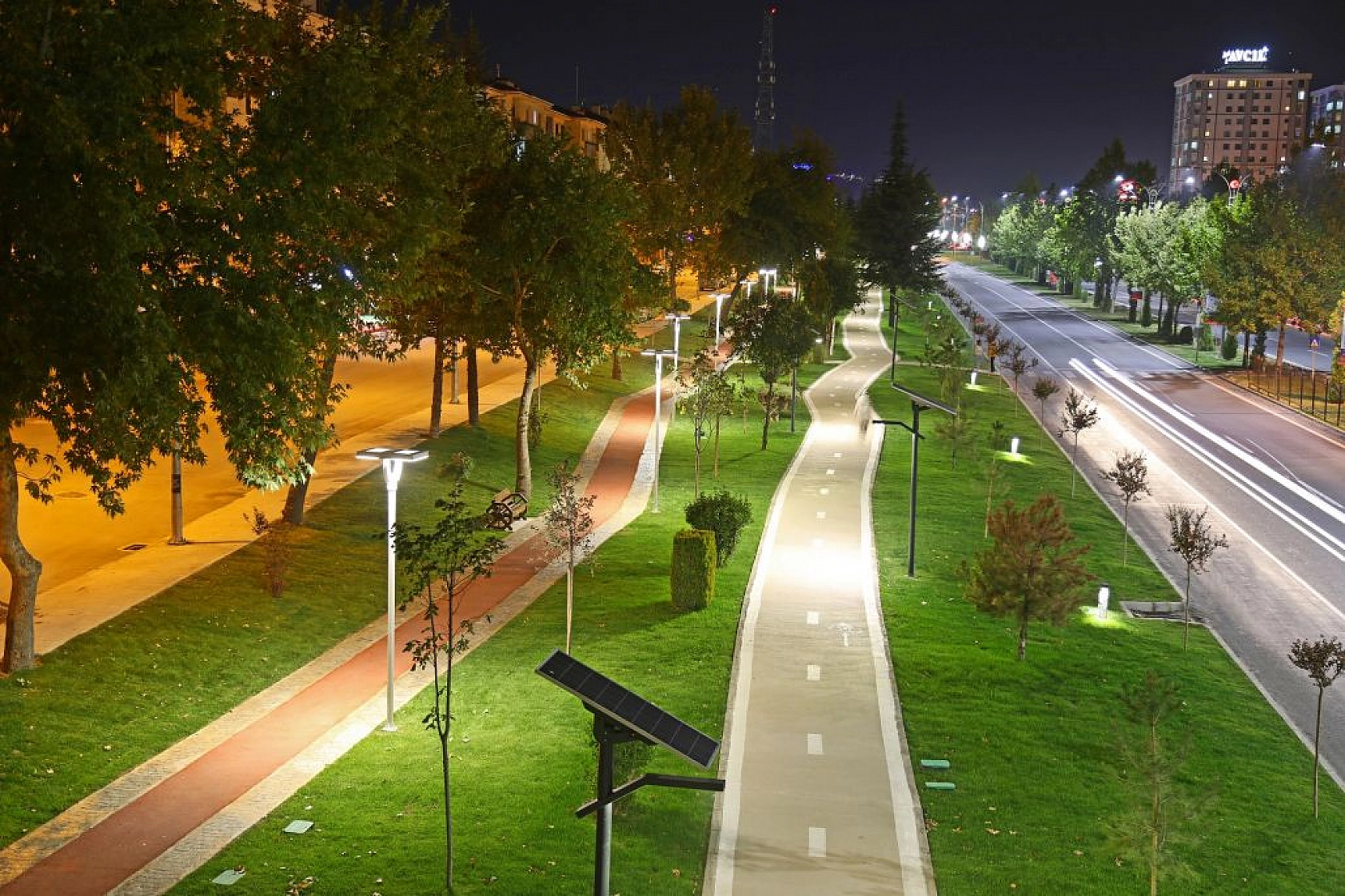 'Abdullahpaşa'ya Çok Yakıştı'