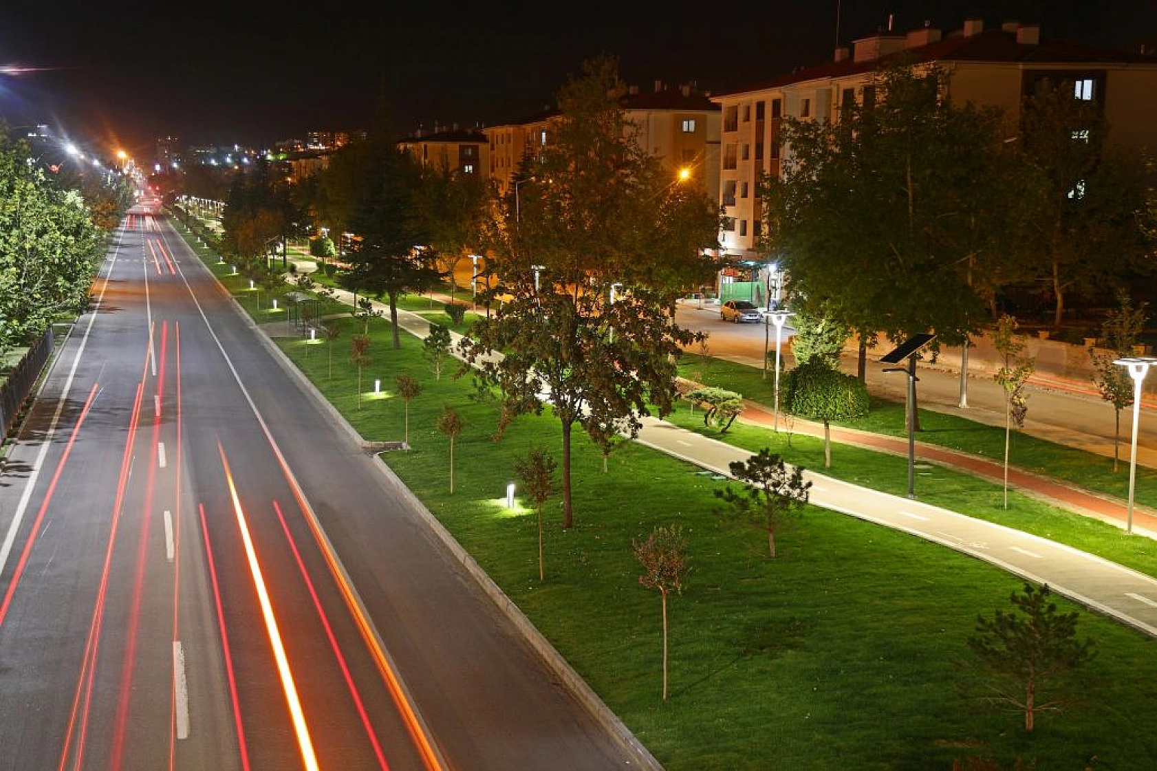 'Abdullahpaşa'ya Çok Yakıştı'